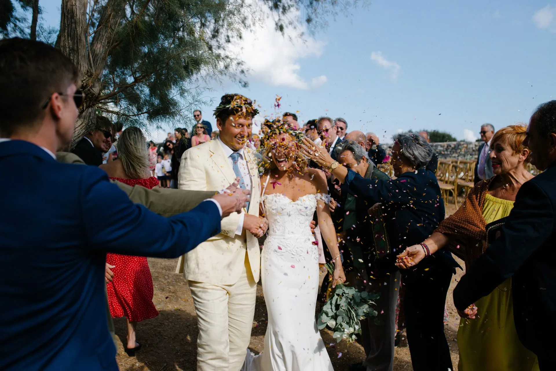 Wedding and lifestyle photography in Crete — selected work 6