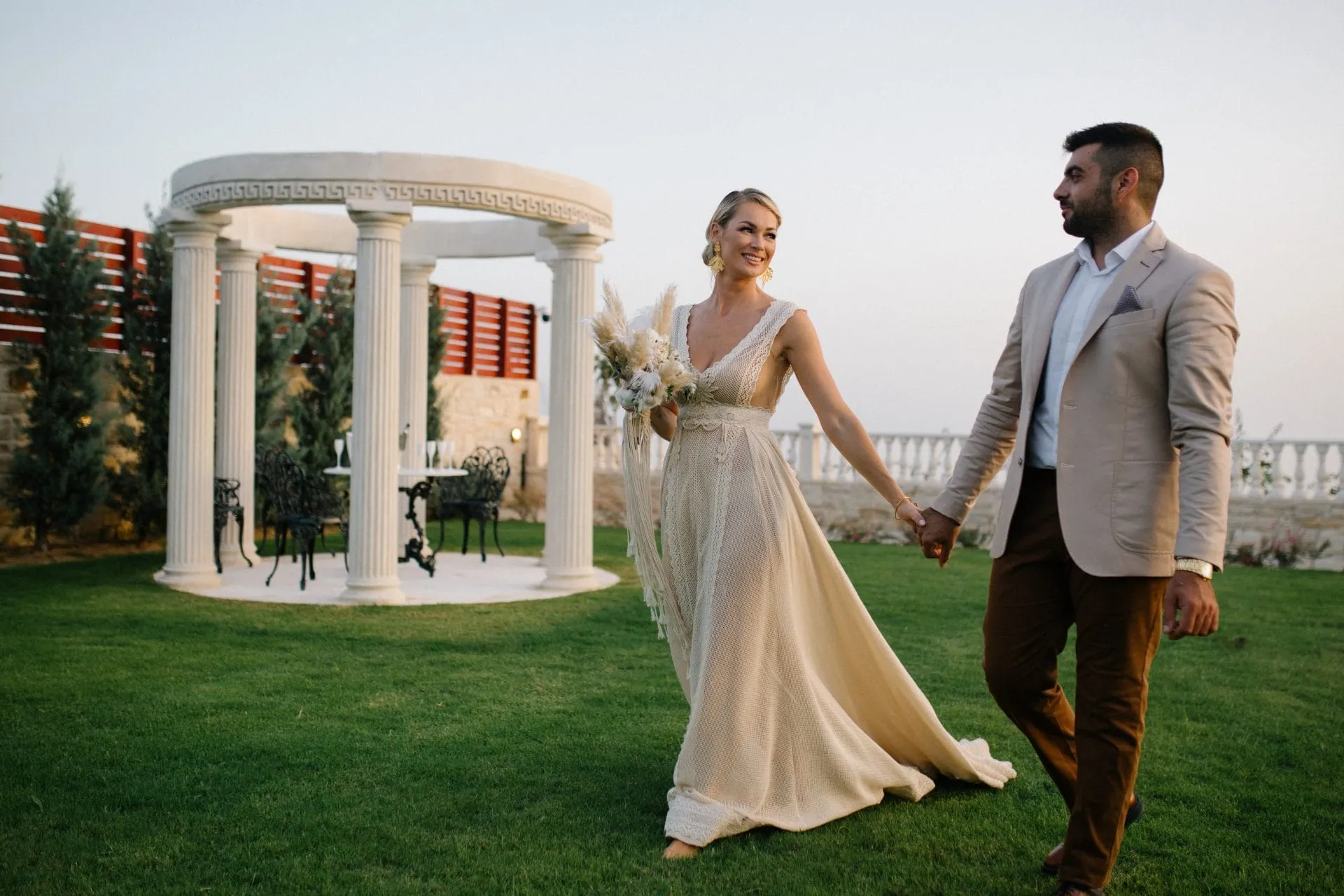 Wedding and lifestyle photography in Crete — selected work 8