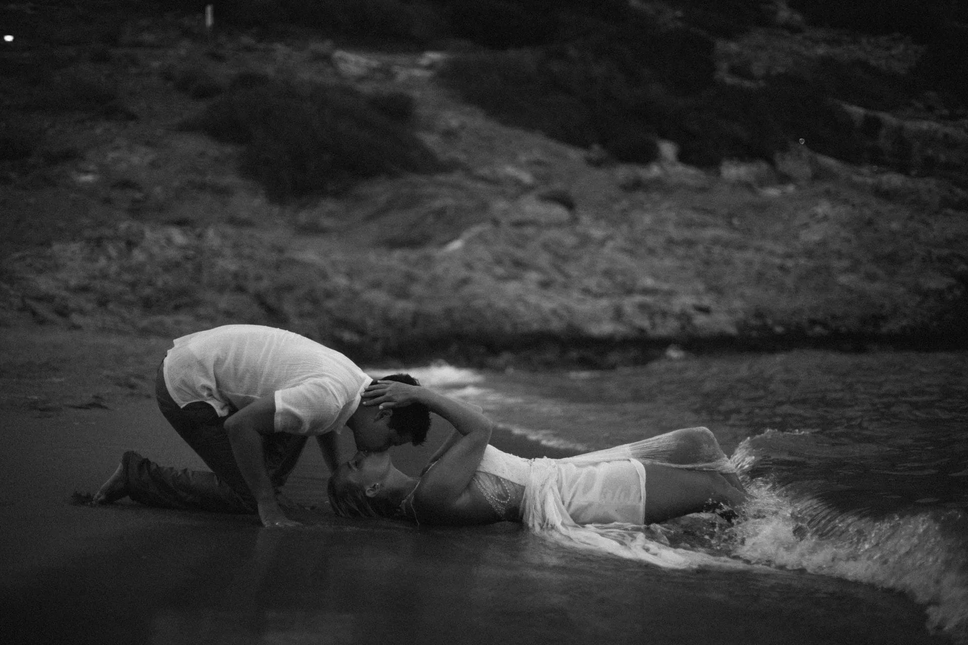 Wedding and lifestyle photography in Crete — selected work 9