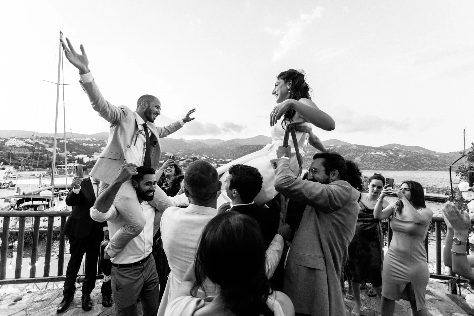 Wedding and lifestyle photography in Crete — selected work 3