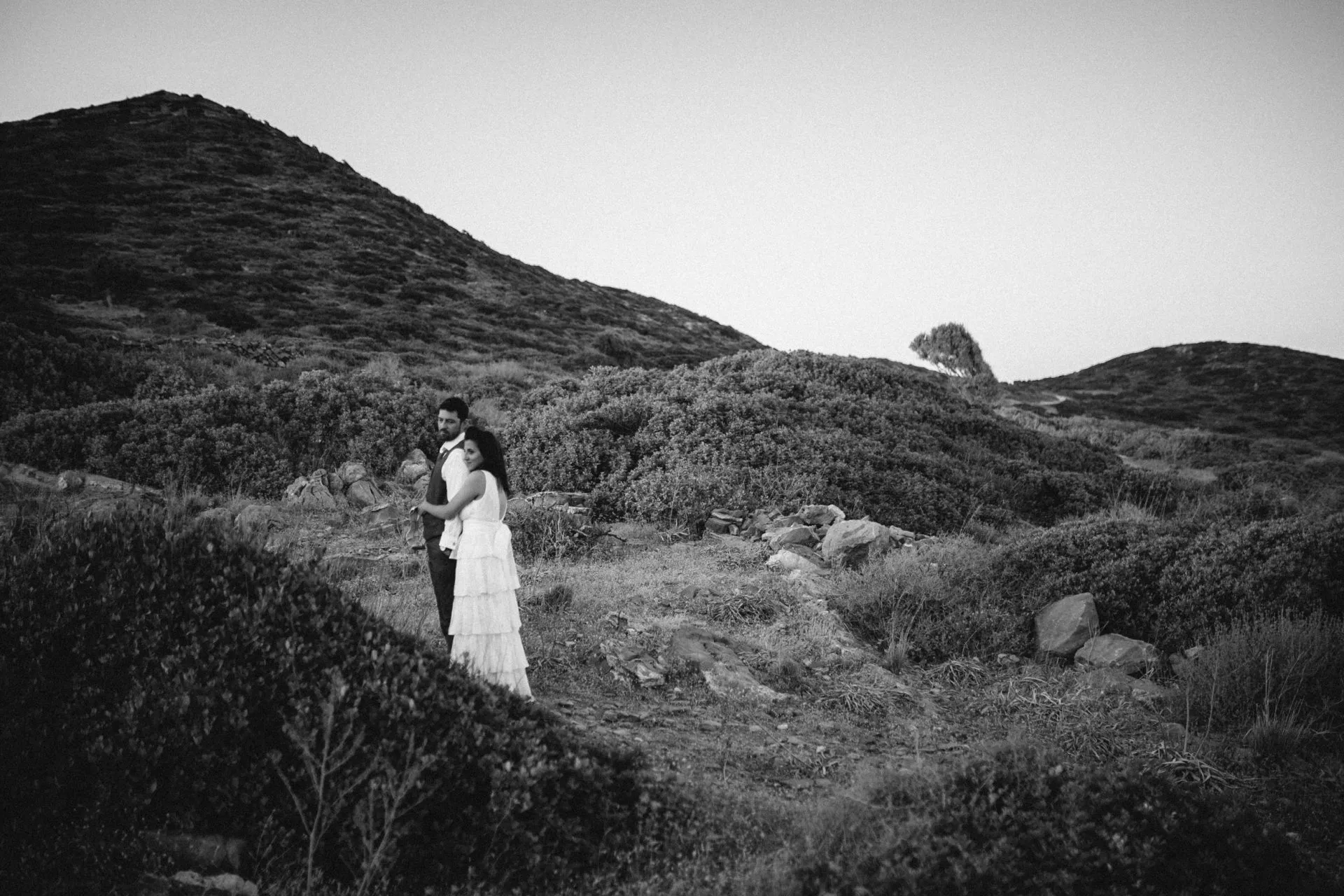 Wedding and lifestyle photography in Crete — selected work 15