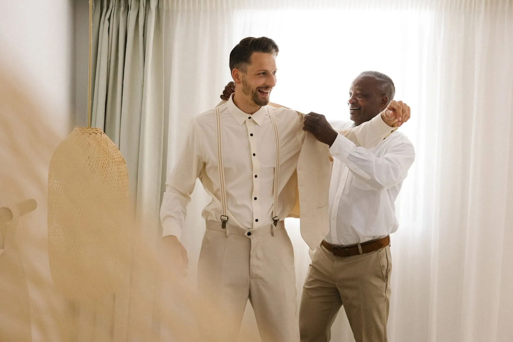 Johannes & Vanessa — wedding photograph 17