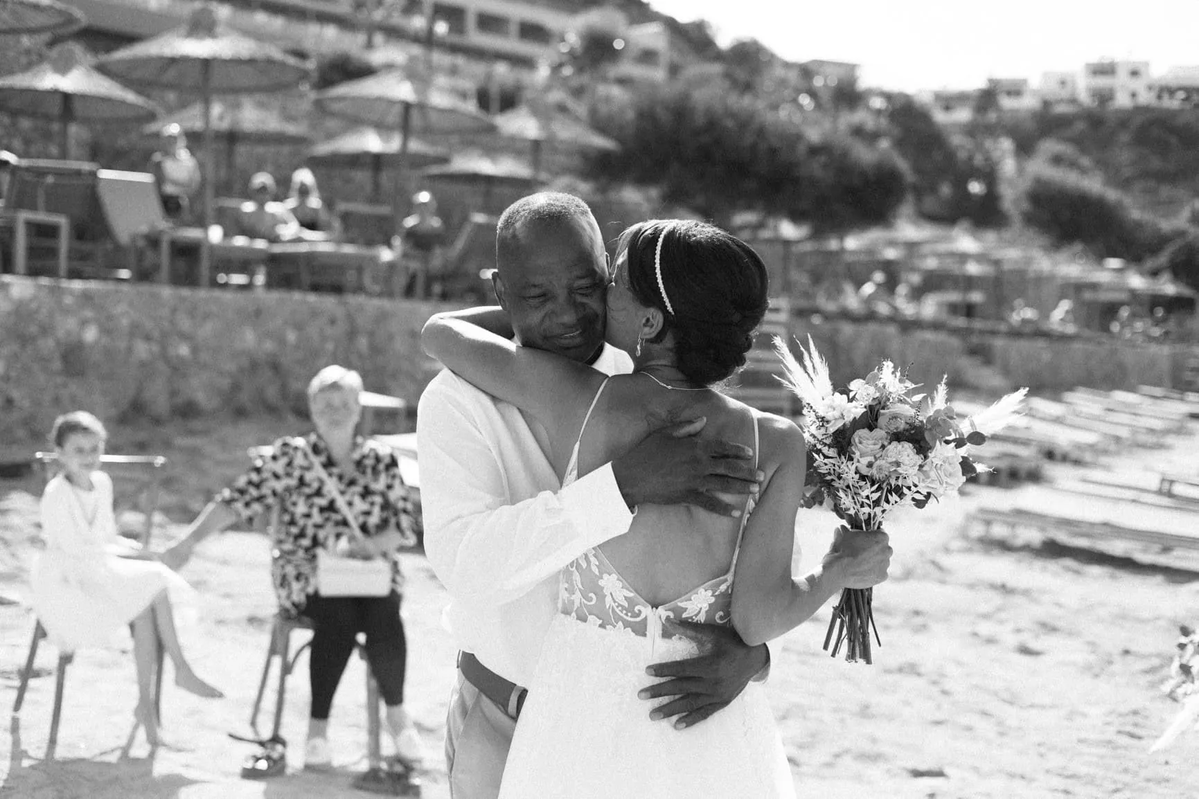 Johannes & Vanessa — wedding photograph 58