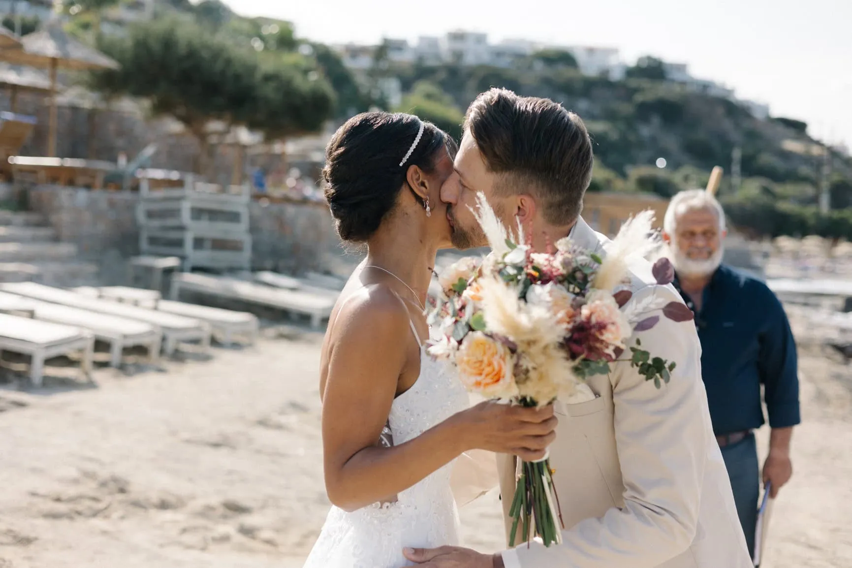 Johannes & Vanessa — wedding photograph 60