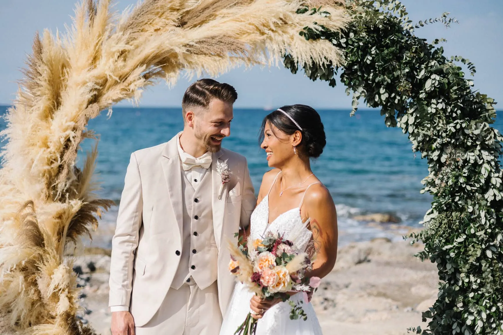 Johannes & Vanessa — wedding photograph 62