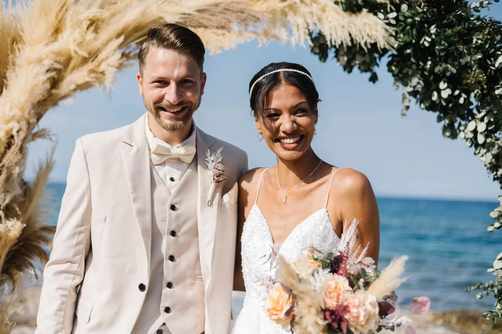 Johannes & Vanessa — wedding photograph 63