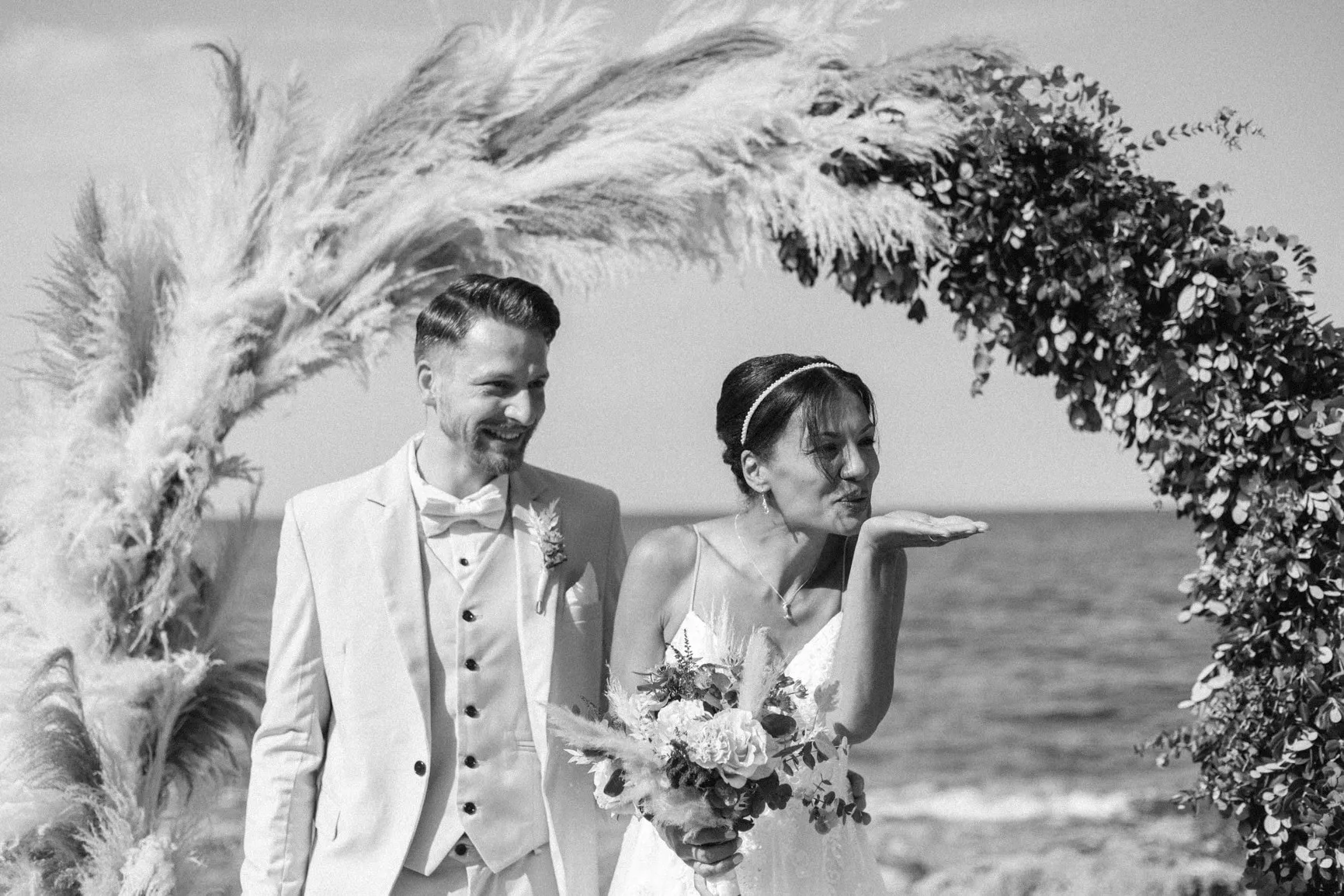 Johannes & Vanessa — wedding photograph 64