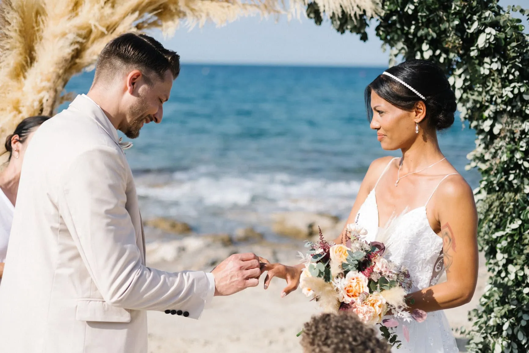 Johannes & Vanessa — wedding photograph 67