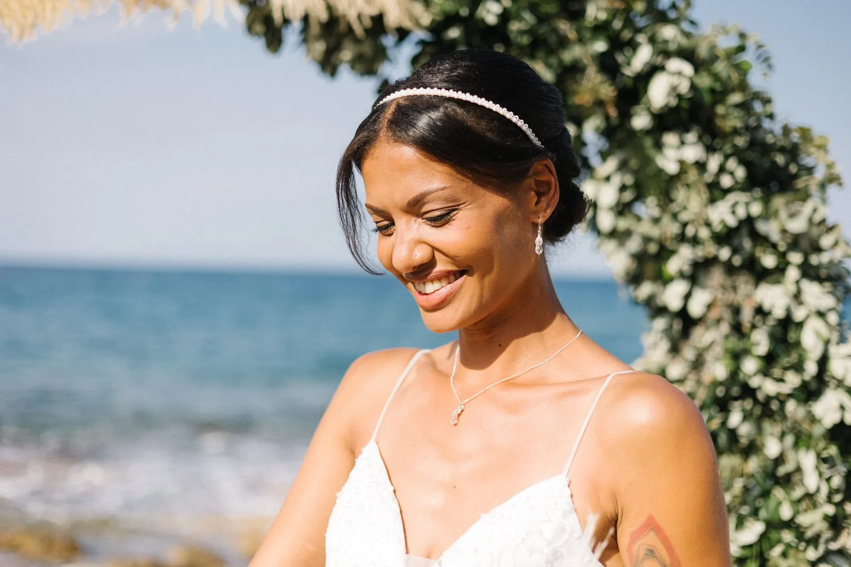 Johannes & Vanessa — wedding photograph 68