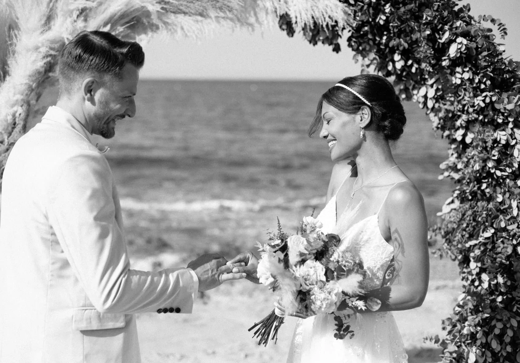 Johannes & Vanessa — wedding photograph 71
