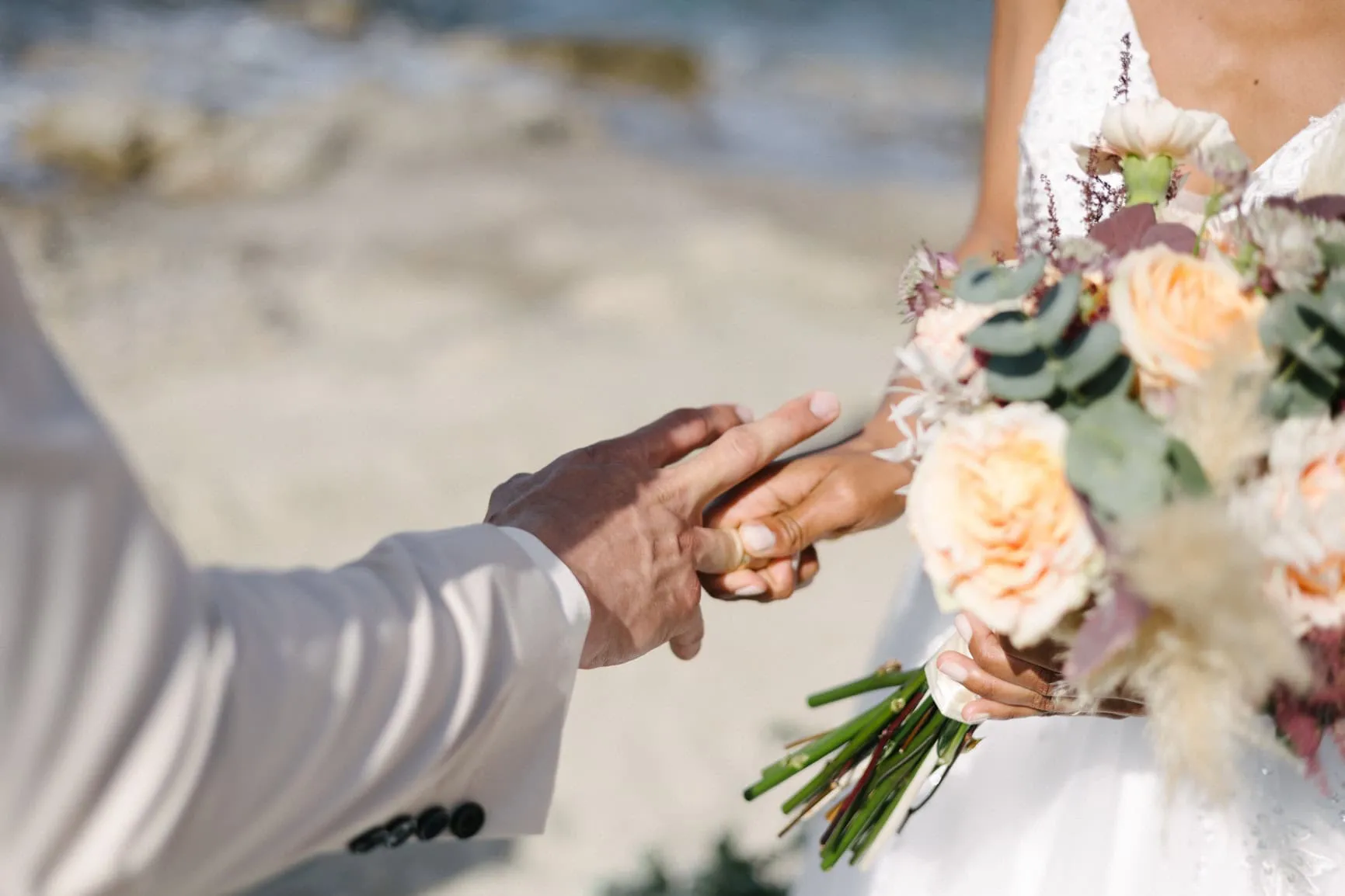Johannes & Vanessa — wedding photograph 74