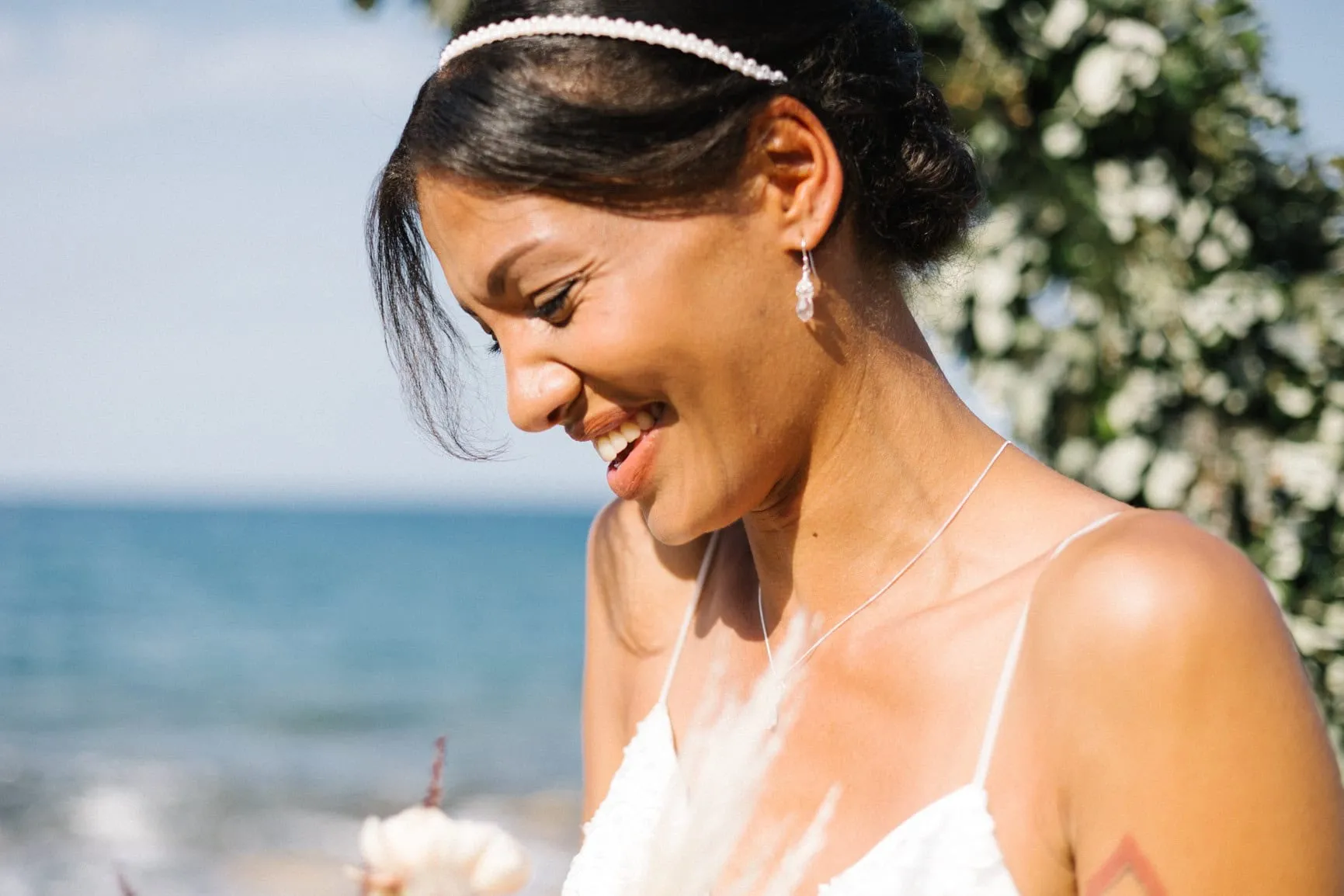 Johannes & Vanessa — wedding photograph 75