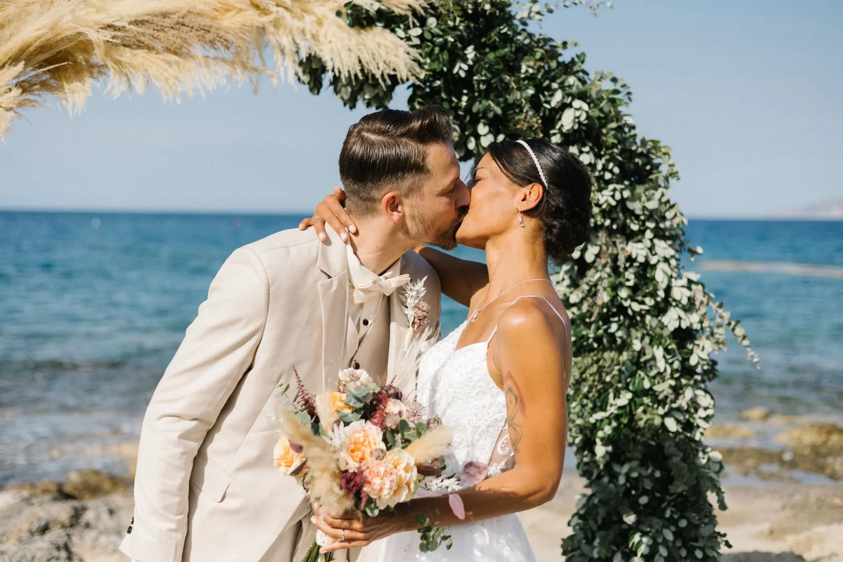 Johannes & Vanessa — wedding photograph 79