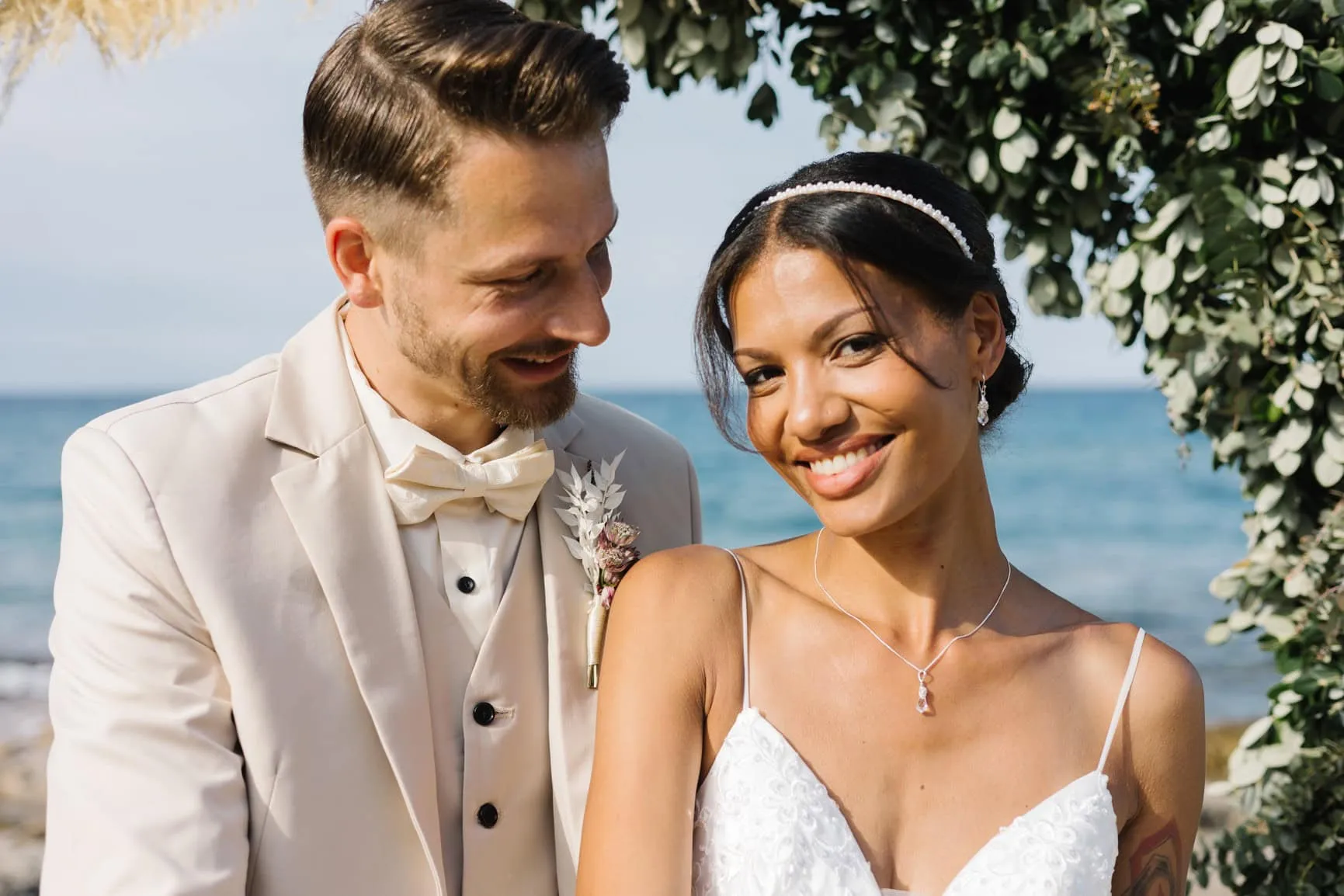 Johannes & Vanessa — wedding photograph 81