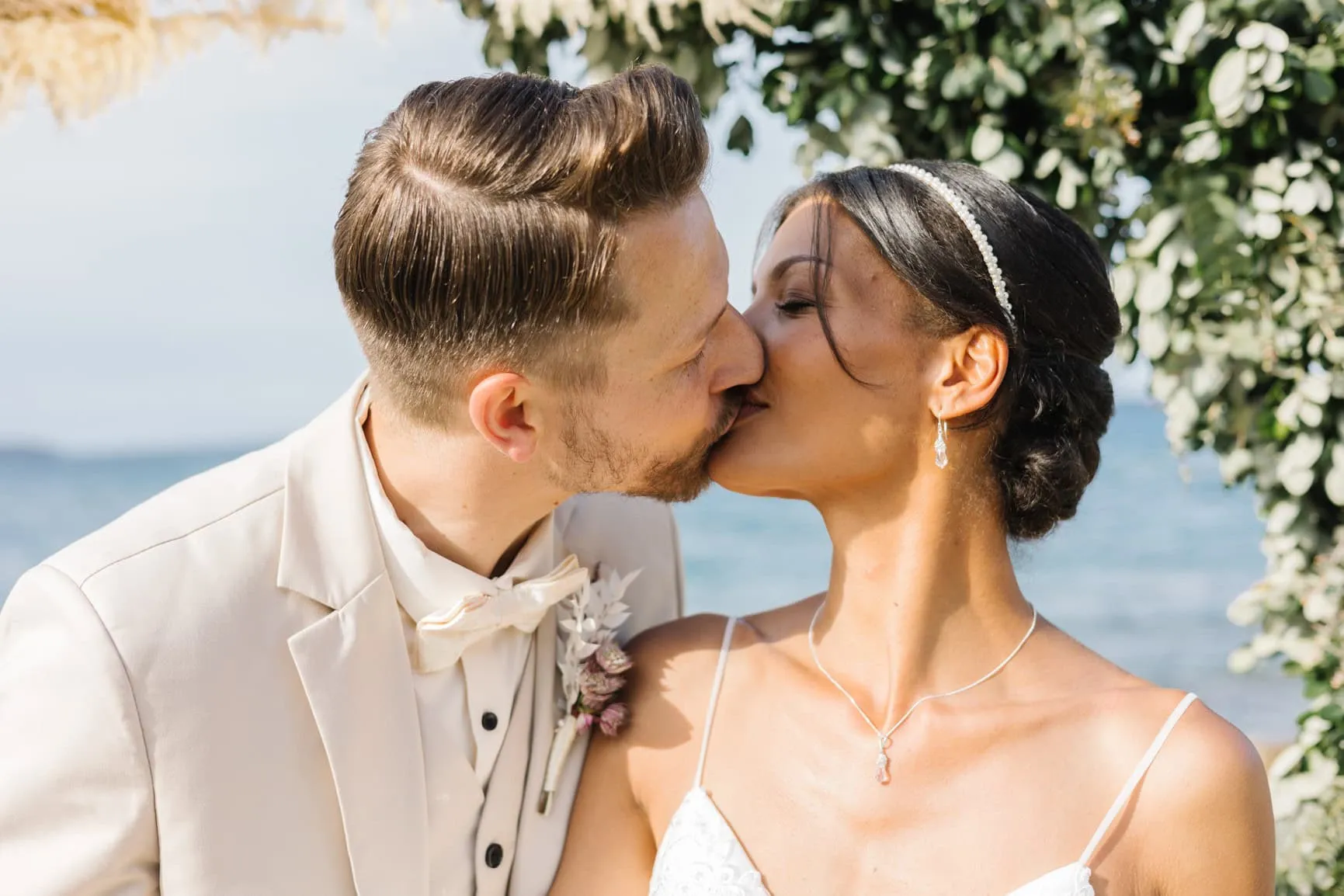 Johannes & Vanessa — wedding photograph 80
