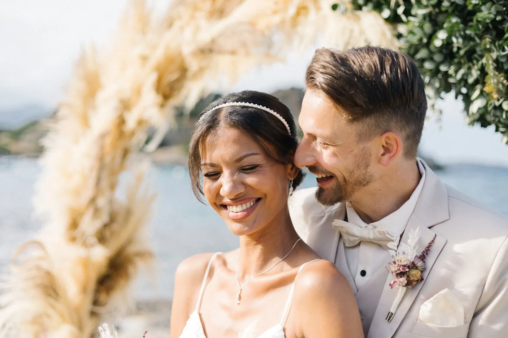 Johannes & Vanessa — wedding photograph 85