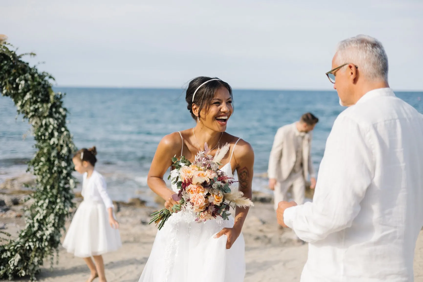 Johannes & Vanessa — wedding photograph 93