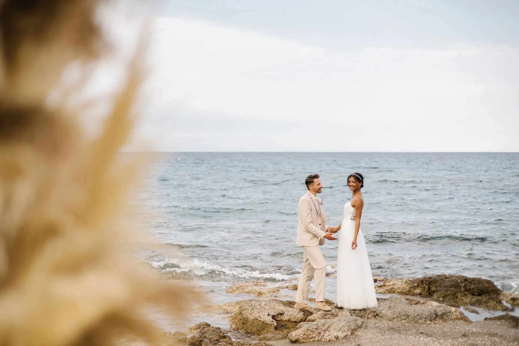 Johannes & Vanessa — wedding photograph 99