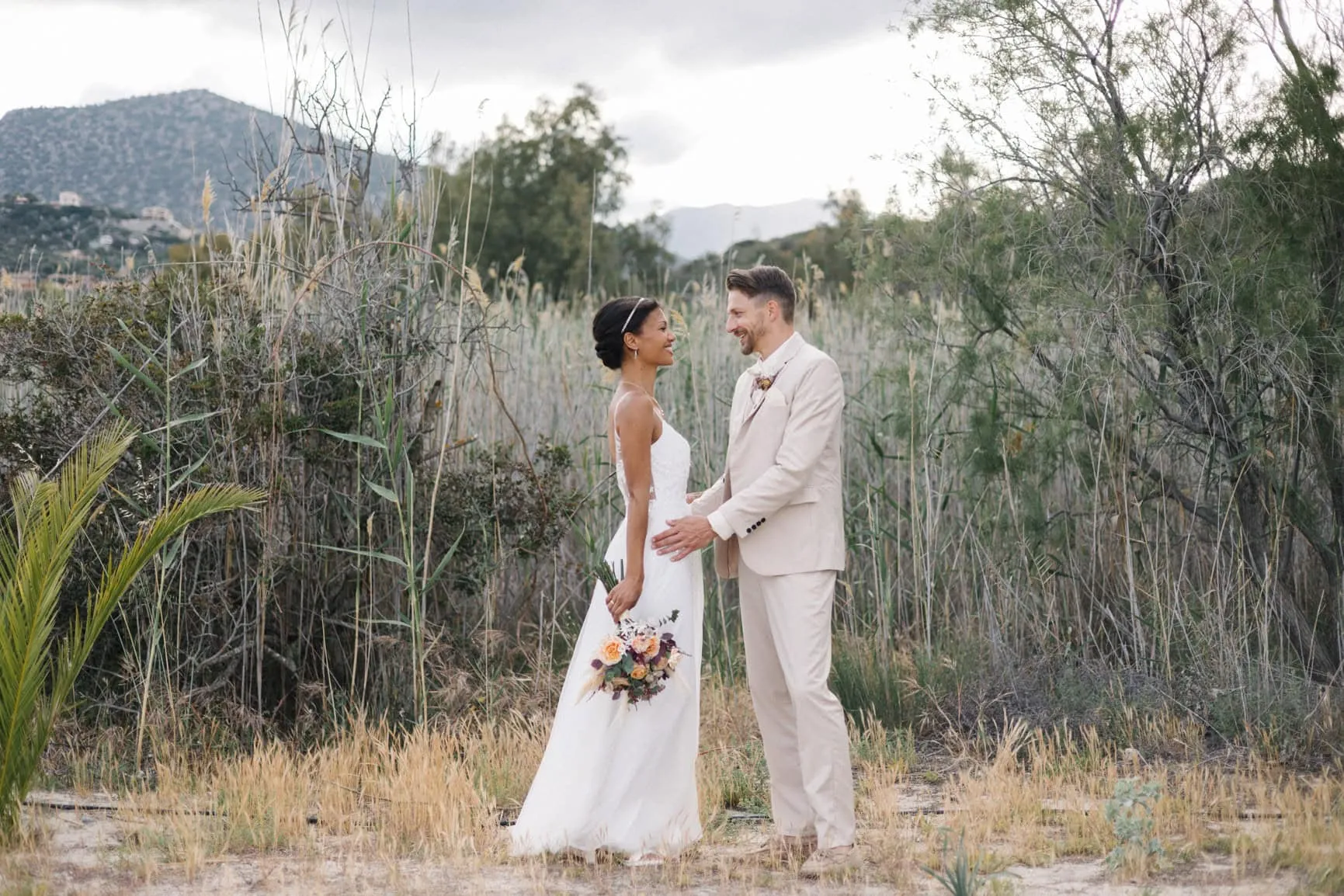 Johannes & Vanessa — wedding photograph 105