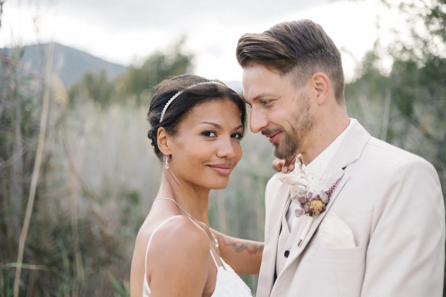 Johannes & Vanessa — wedding photograph 109