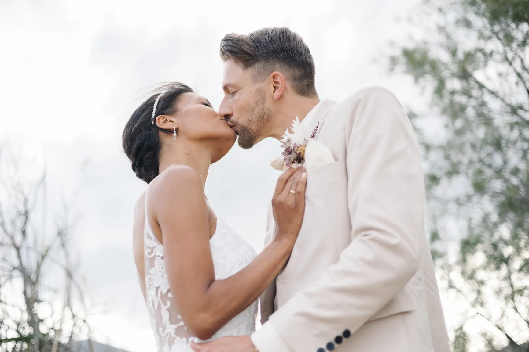 Johannes & Vanessa — wedding photograph 111