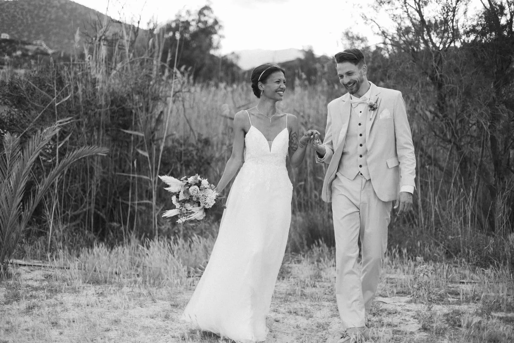 Johannes & Vanessa — wedding photograph 115