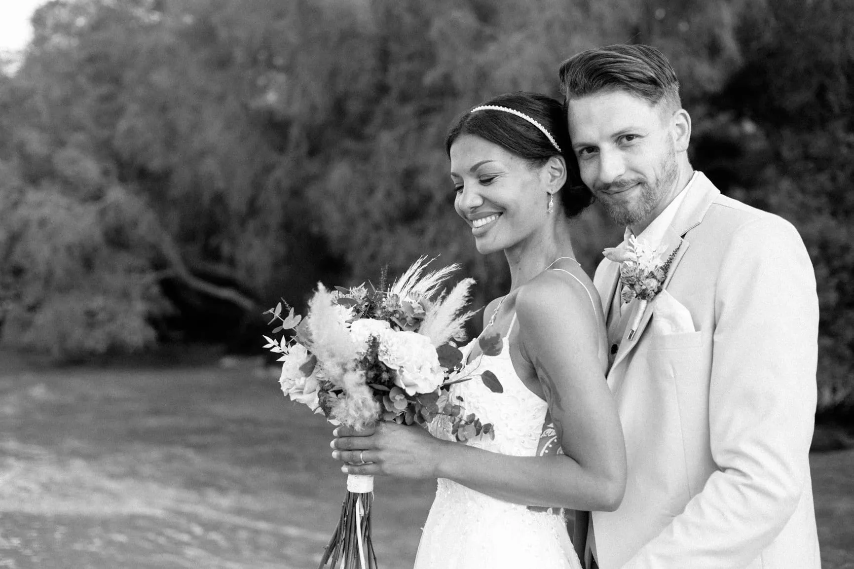 Johannes & Vanessa — wedding photograph 120