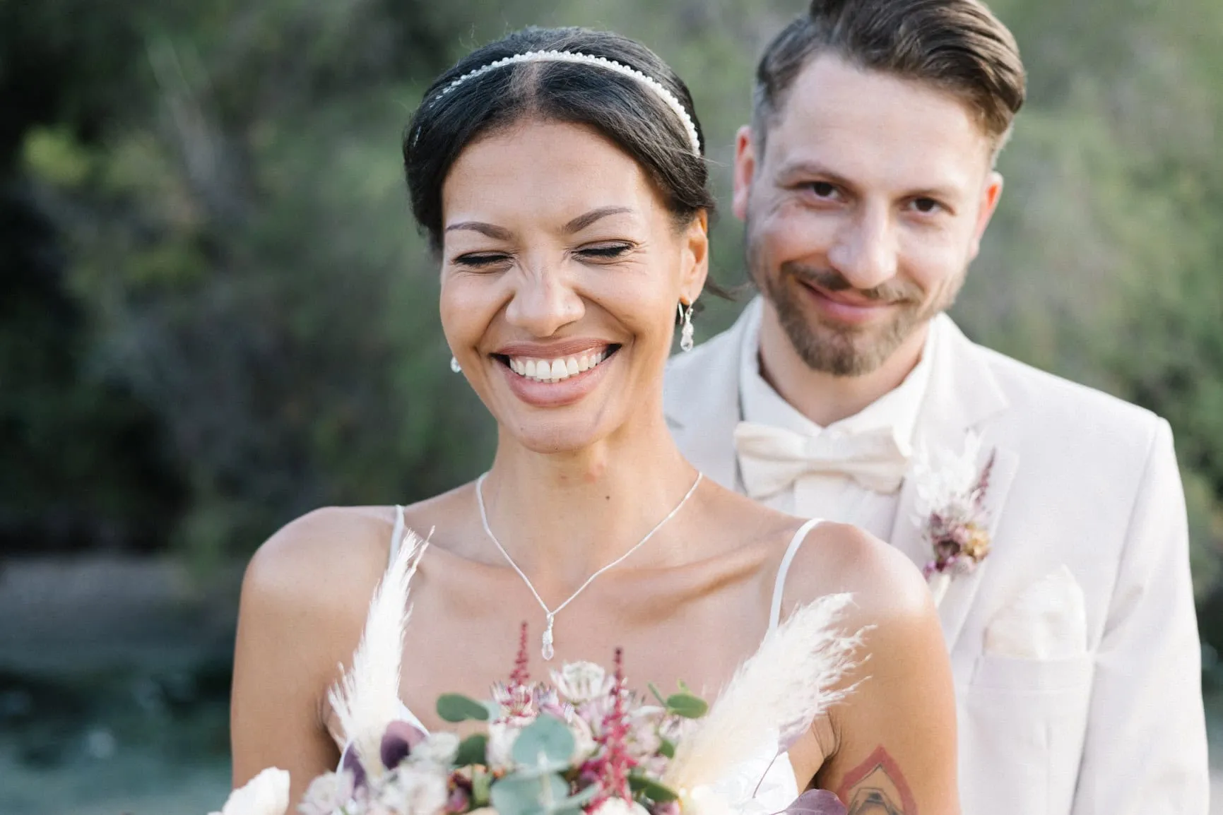 Johannes & Vanessa — wedding photograph 121