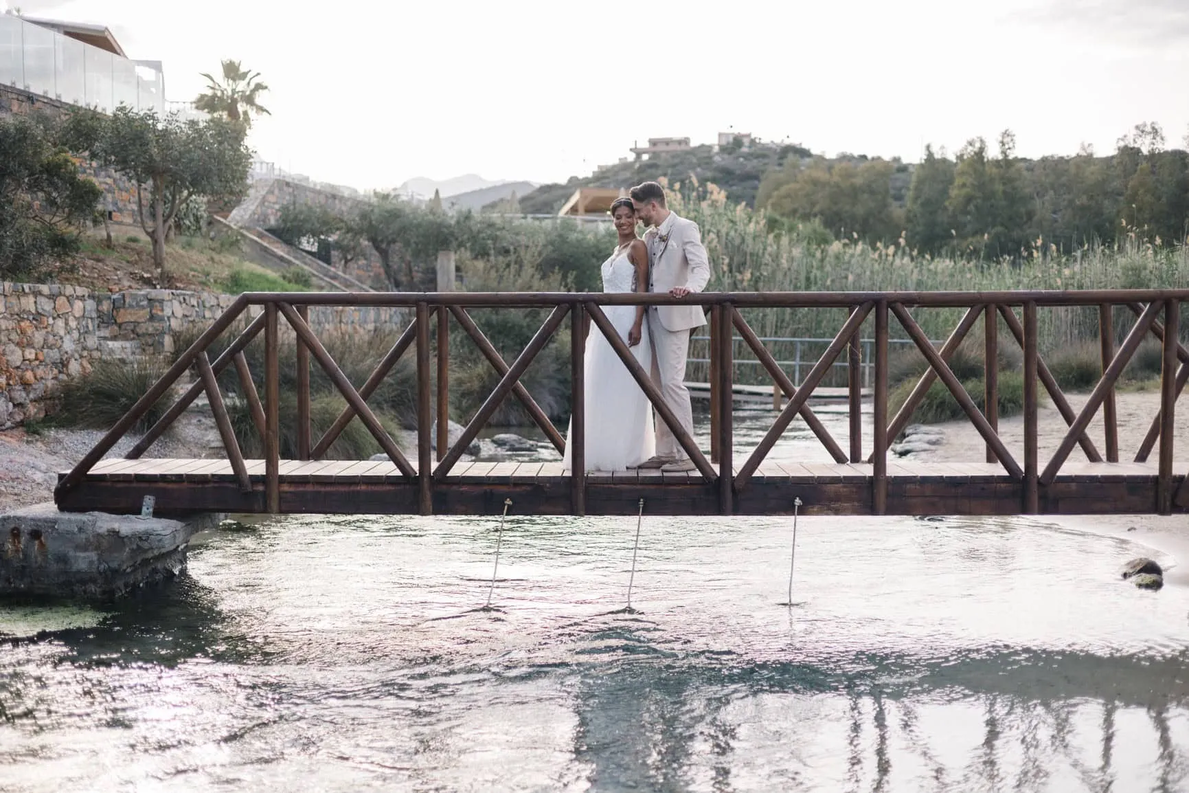 Johannes & Vanessa — wedding photograph 124