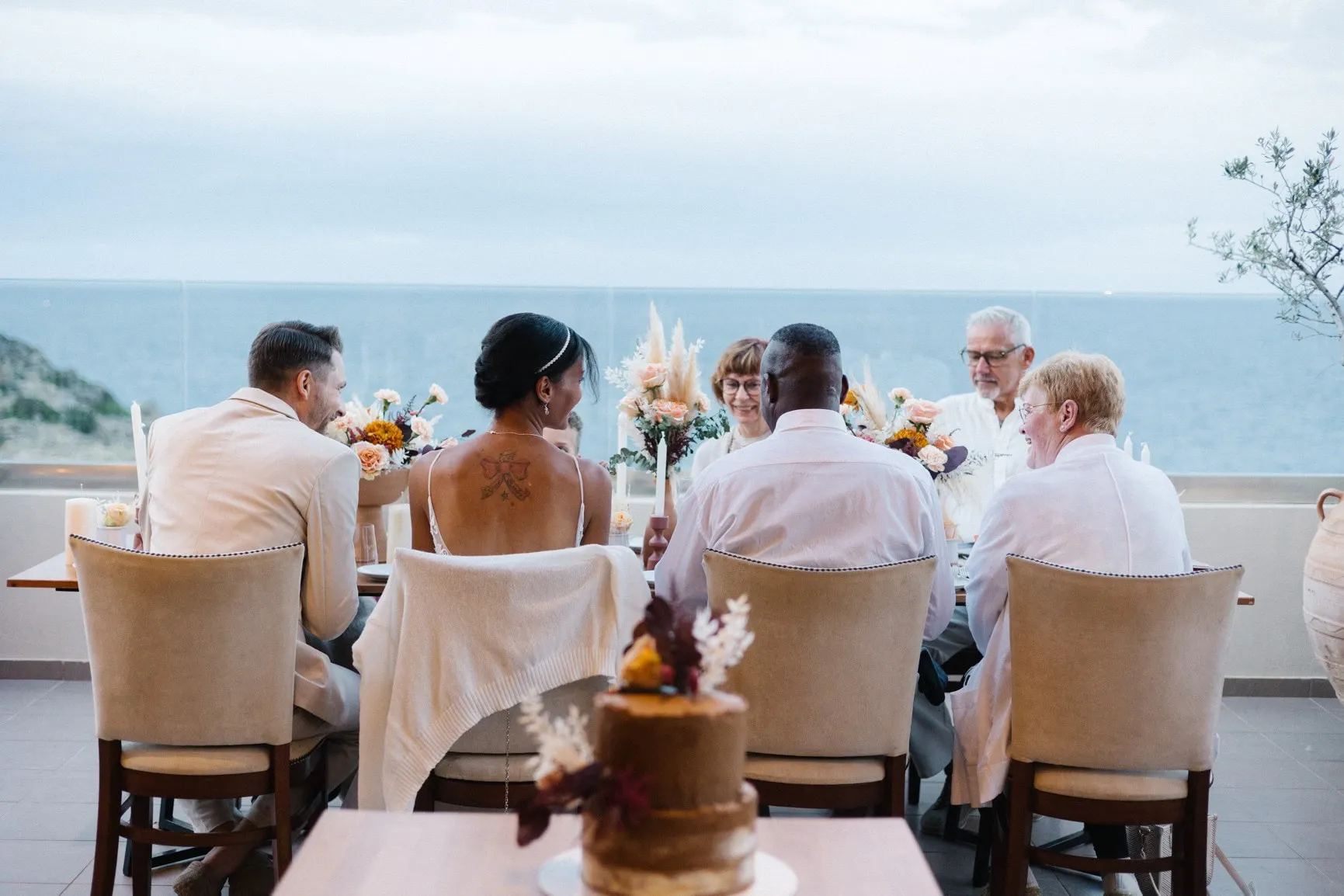 Johannes & Vanessa — wedding photograph 140