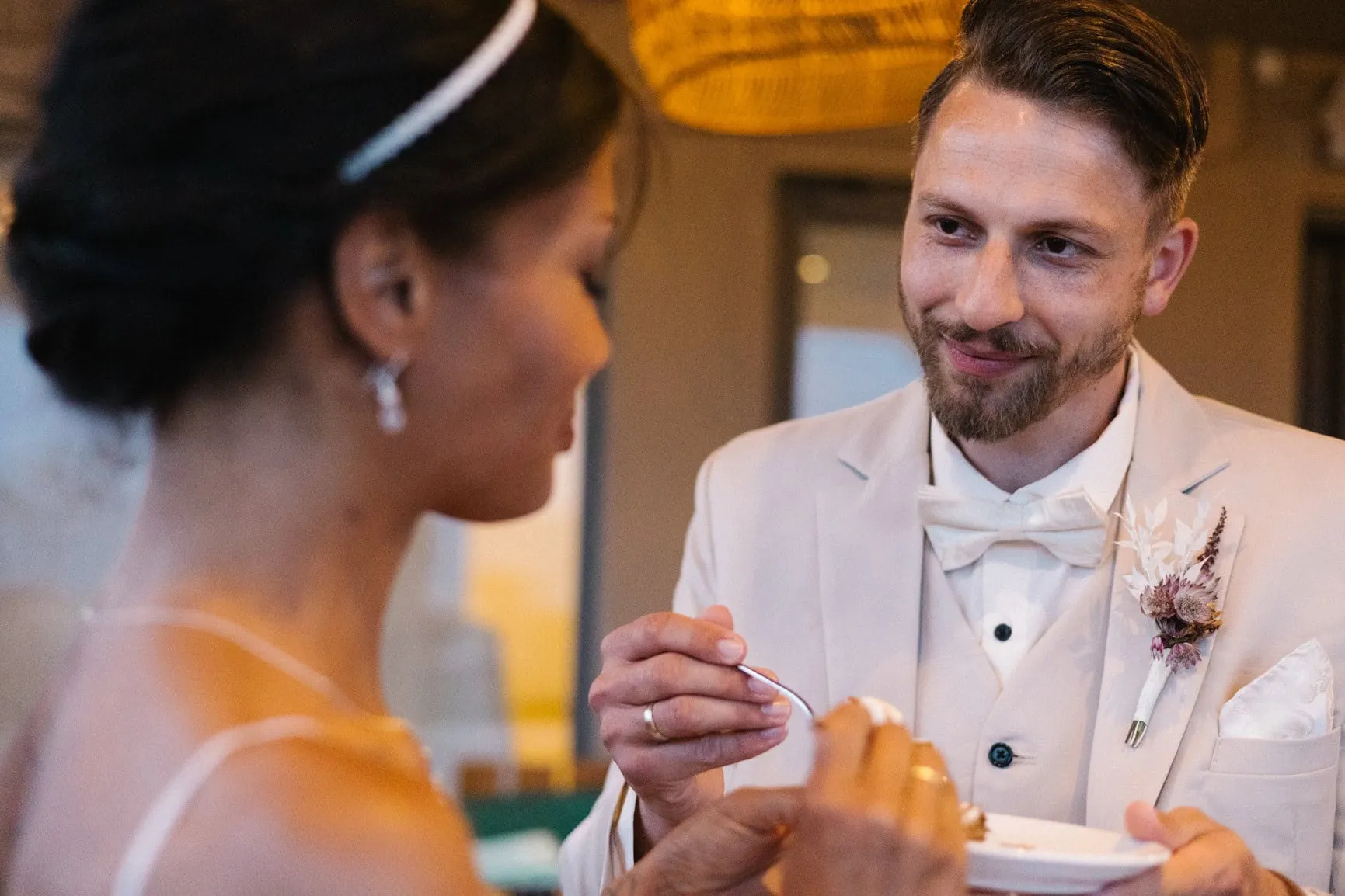 Johannes & Vanessa — wedding photograph 145
