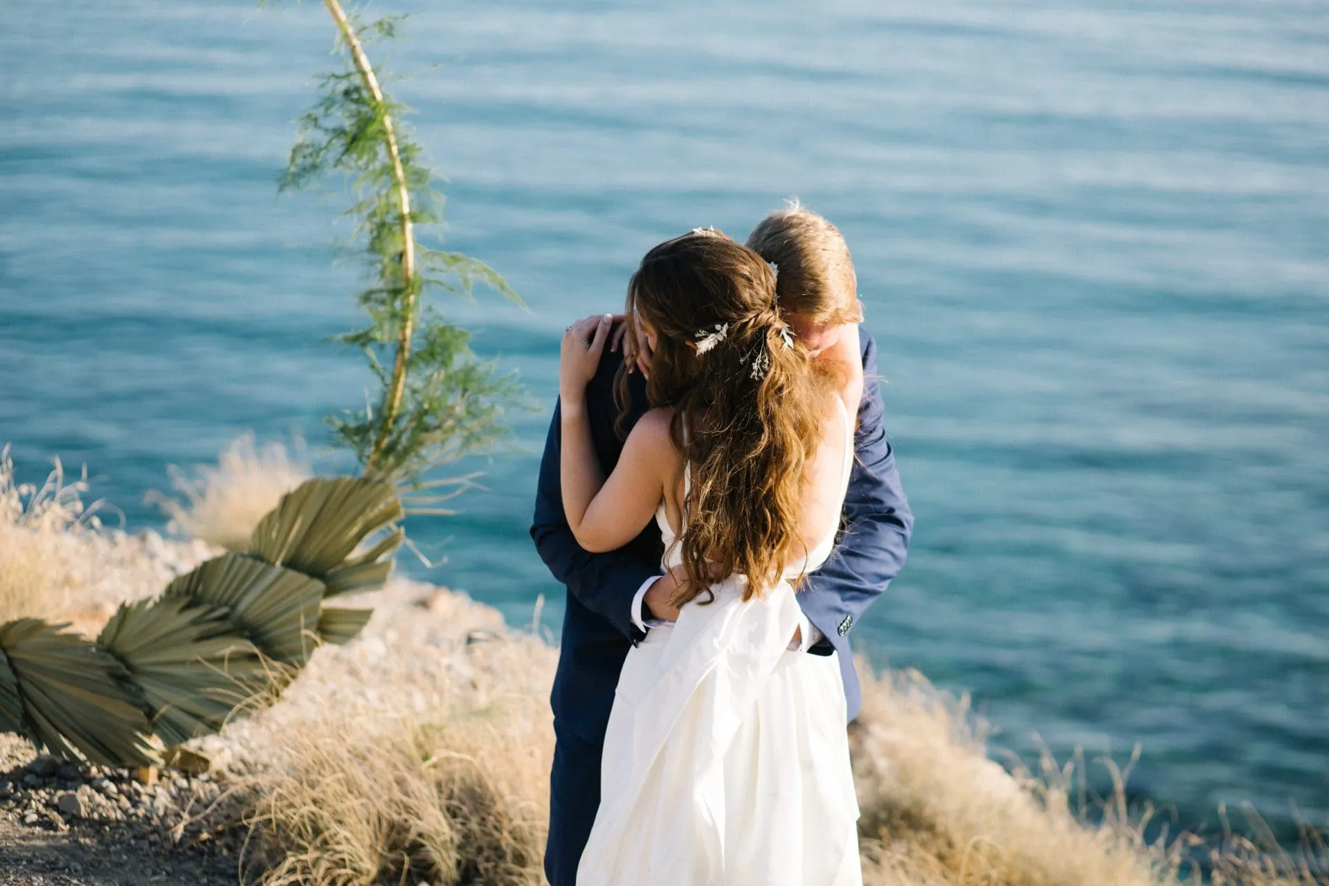 Tyler & Leigha — wedding photograph 158