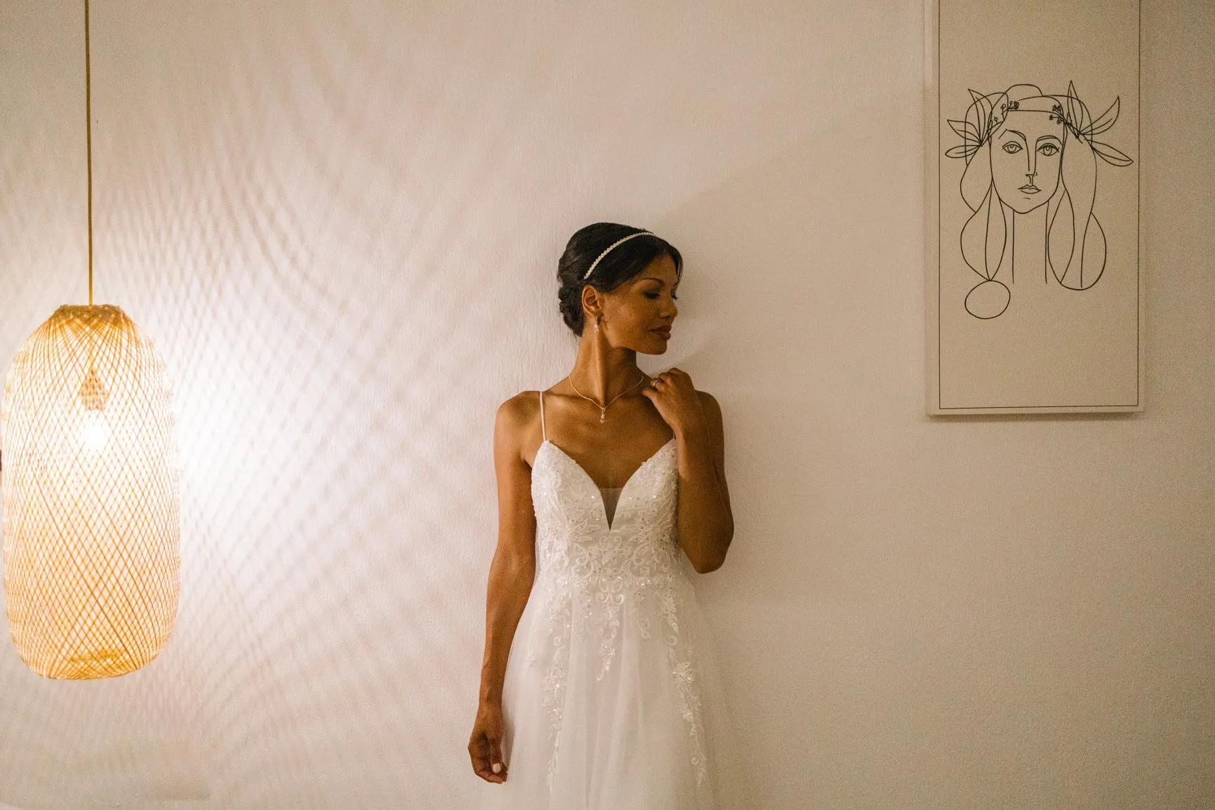 Johannes & Vanessa — wedding photograph 45
