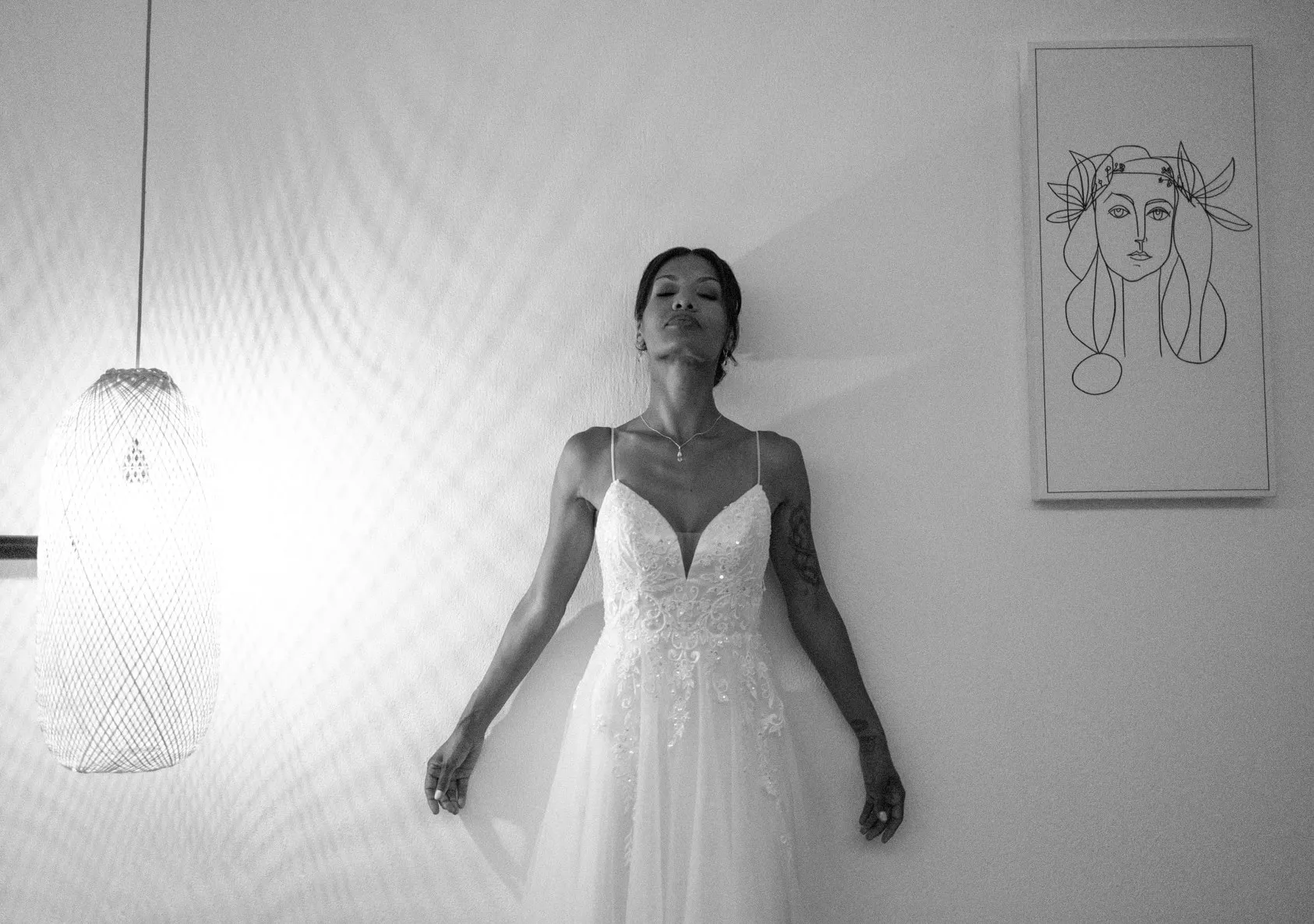 Johannes & Vanessa — wedding photograph 46
