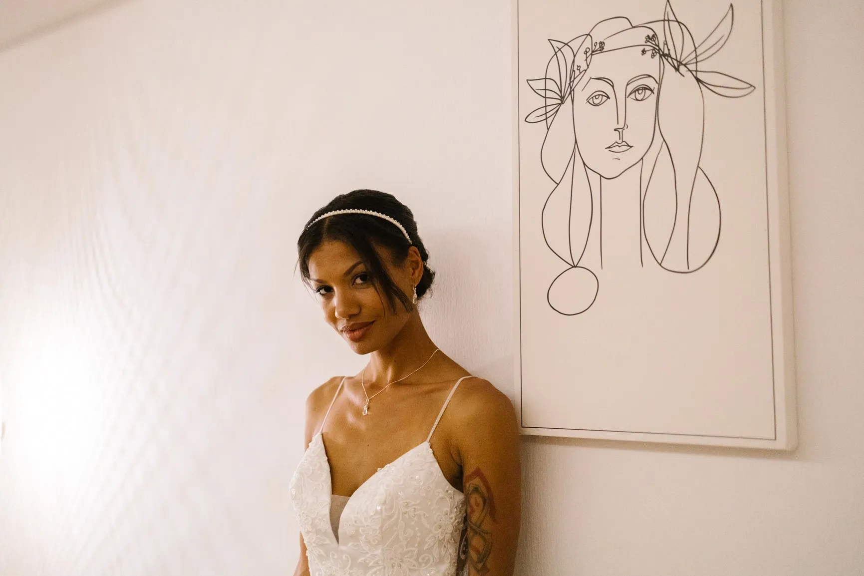Johannes & Vanessa — wedding photograph 48