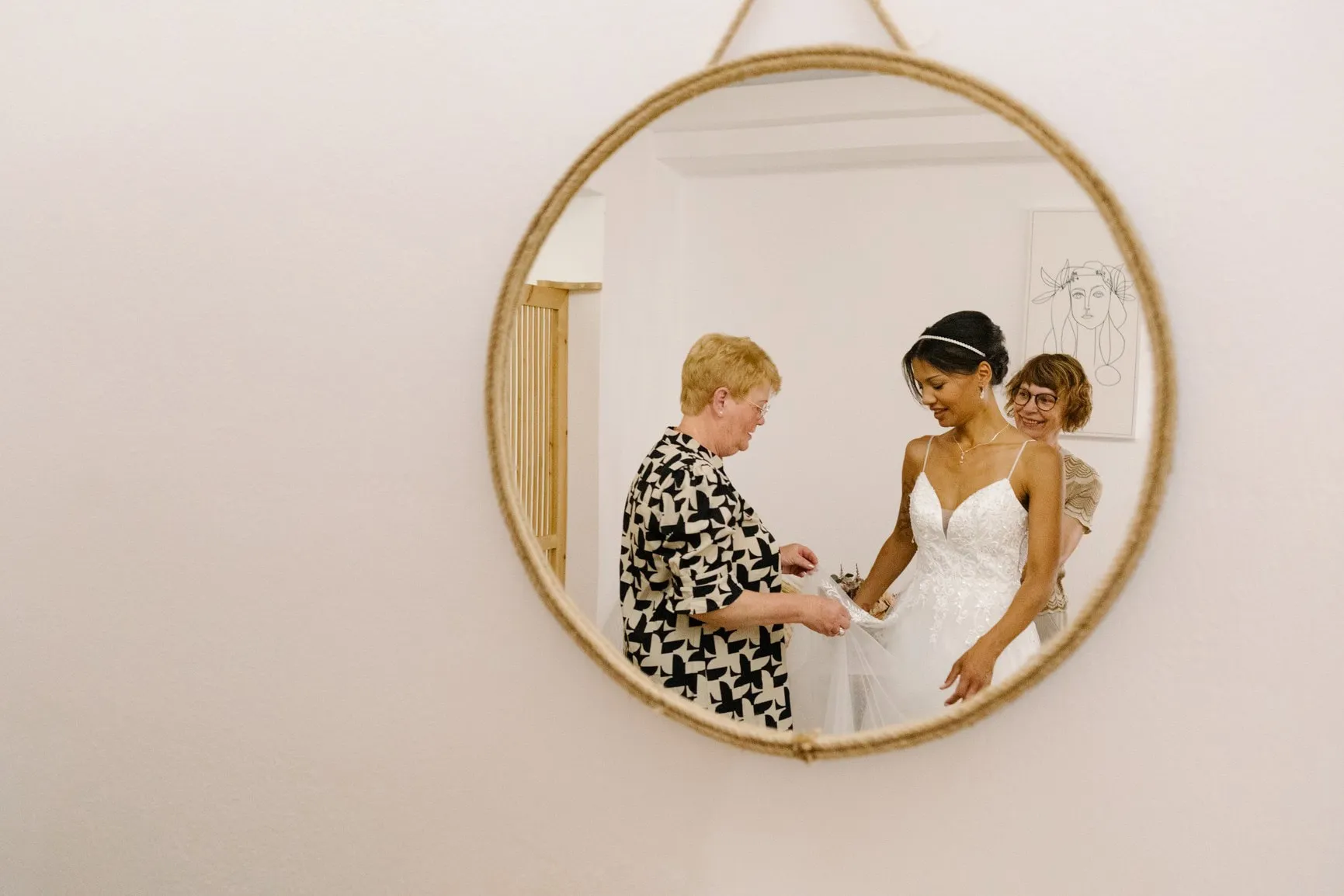 Johannes & Vanessa — wedding photograph 38