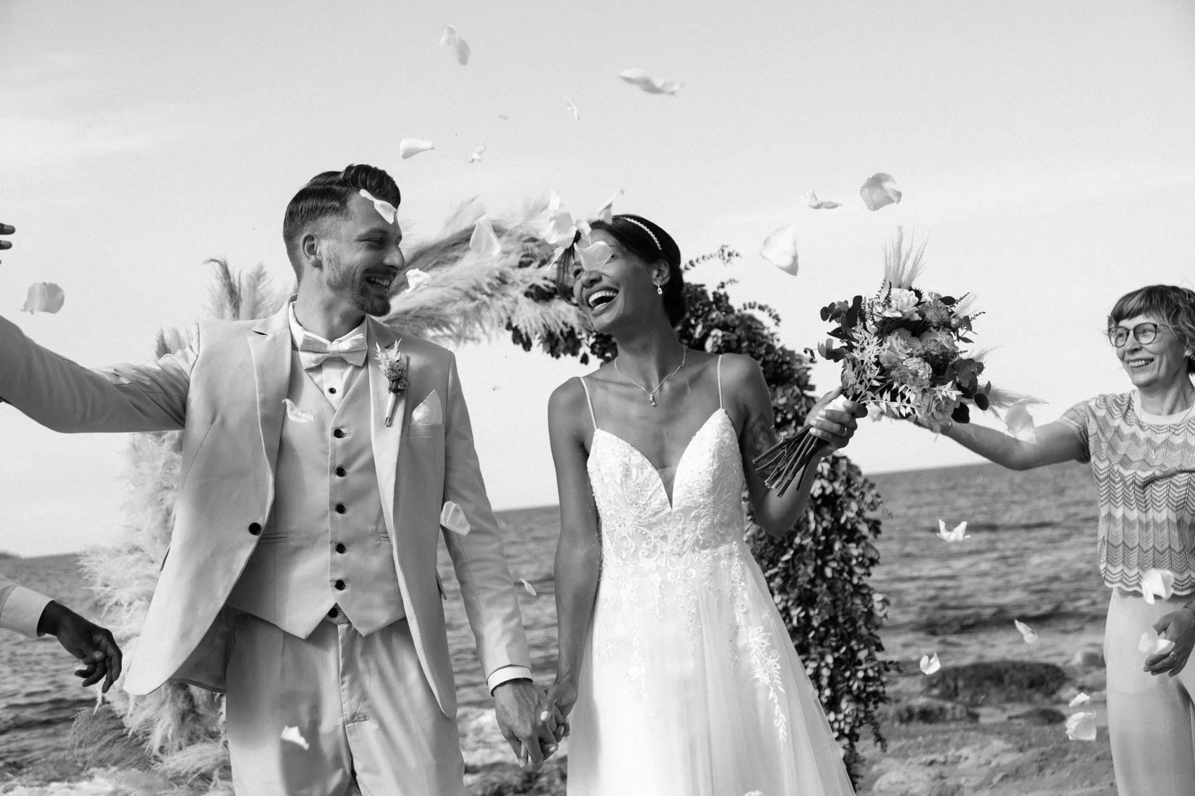 Johannes & Vanessa — wedding photograph 92