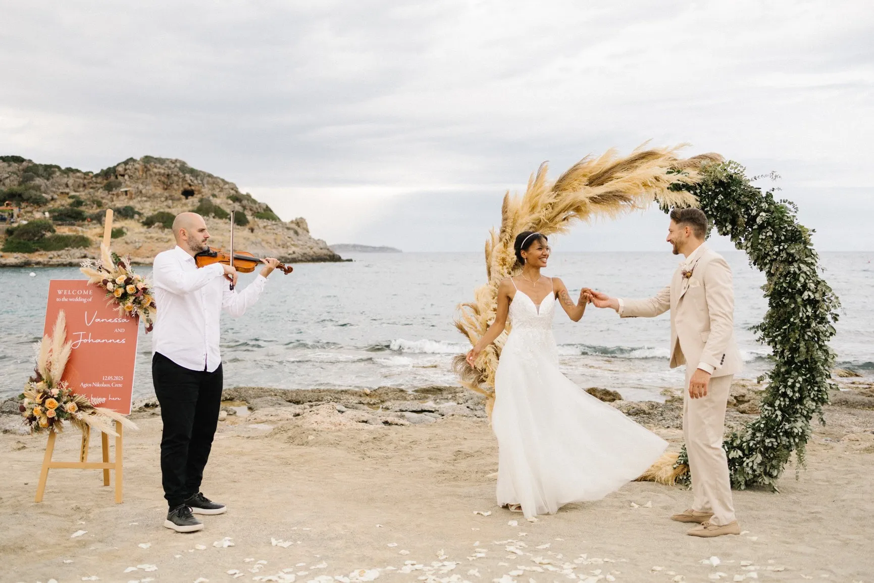 Johannes & Vanessa — wedding photograph 98