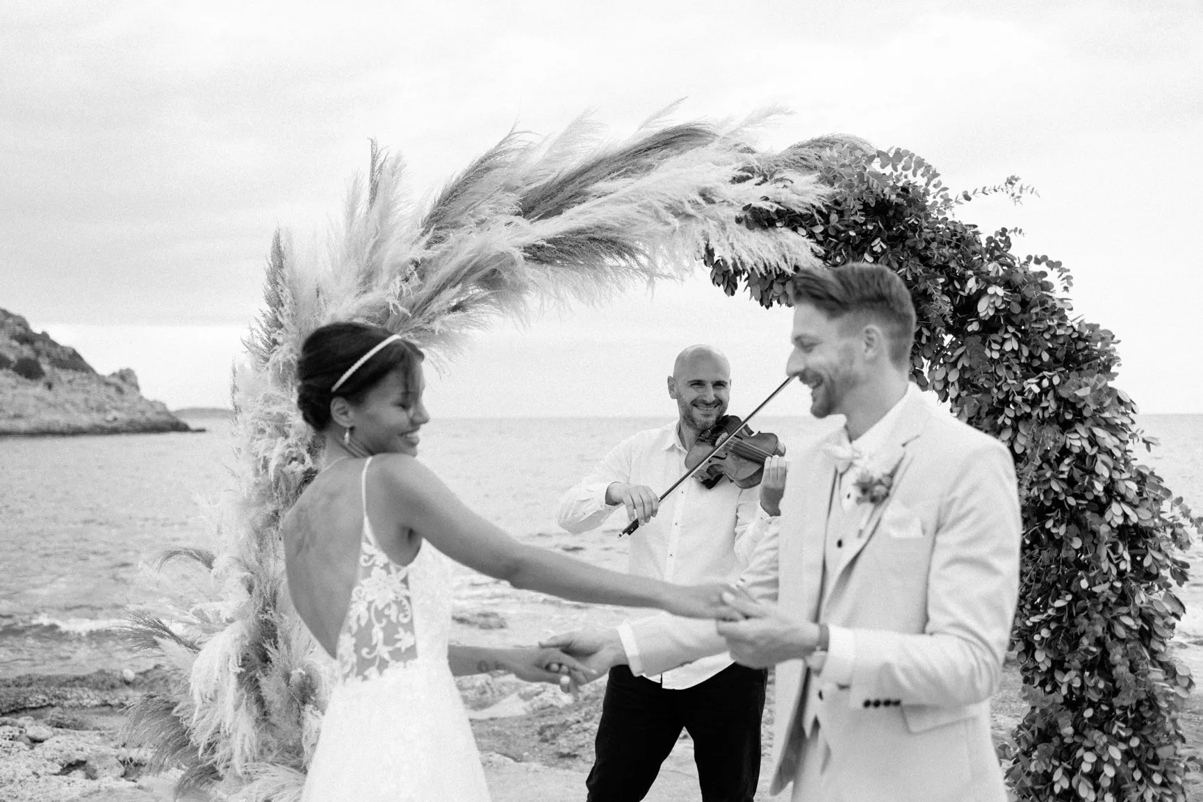 Johannes & Vanessa — wedding photograph 97