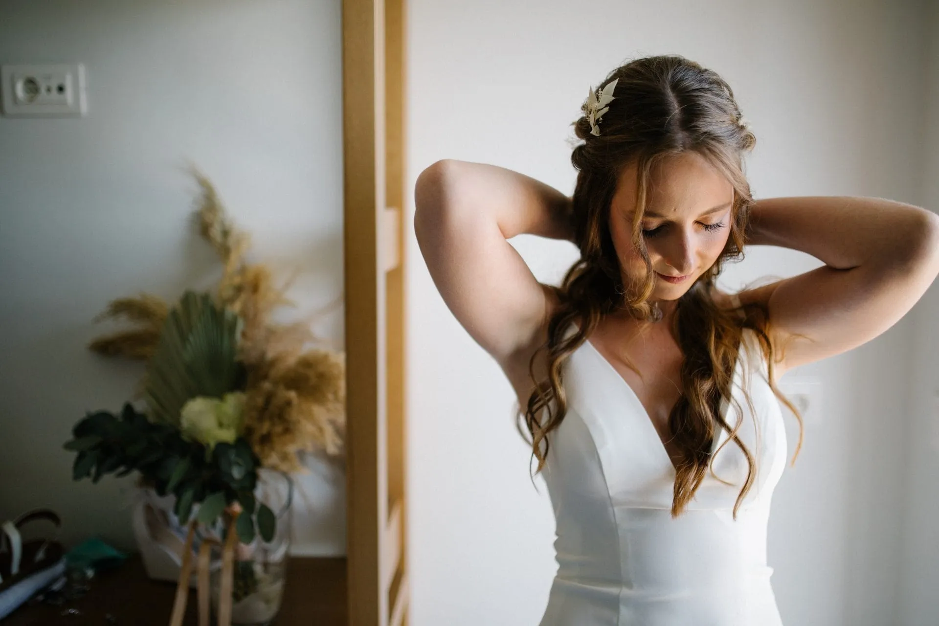 Tyler & Leigha — wedding photograph 77