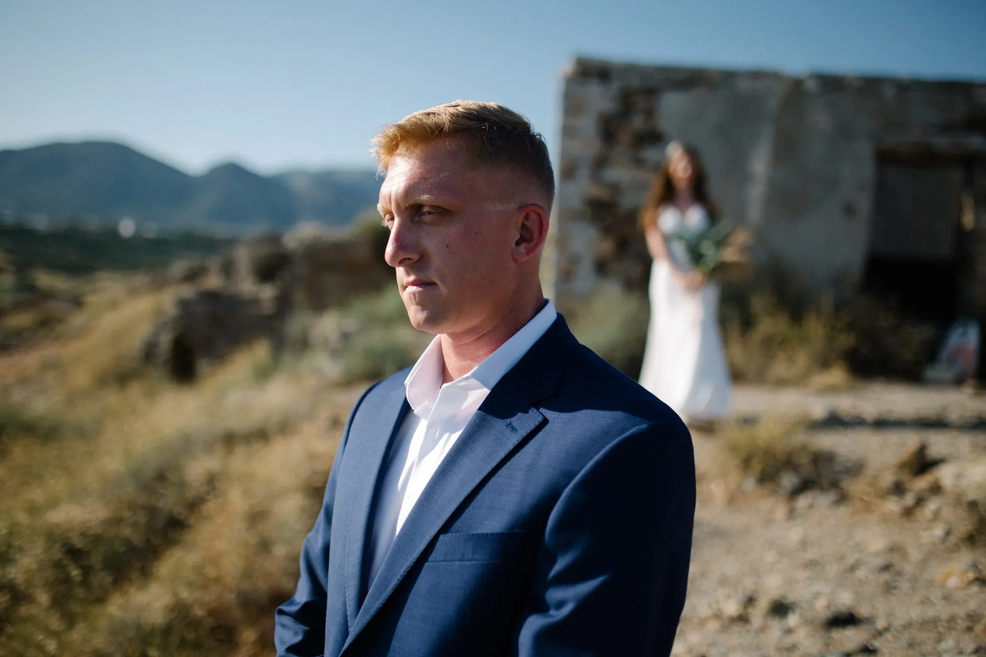 Tyler & Leigha — wedding photograph 101