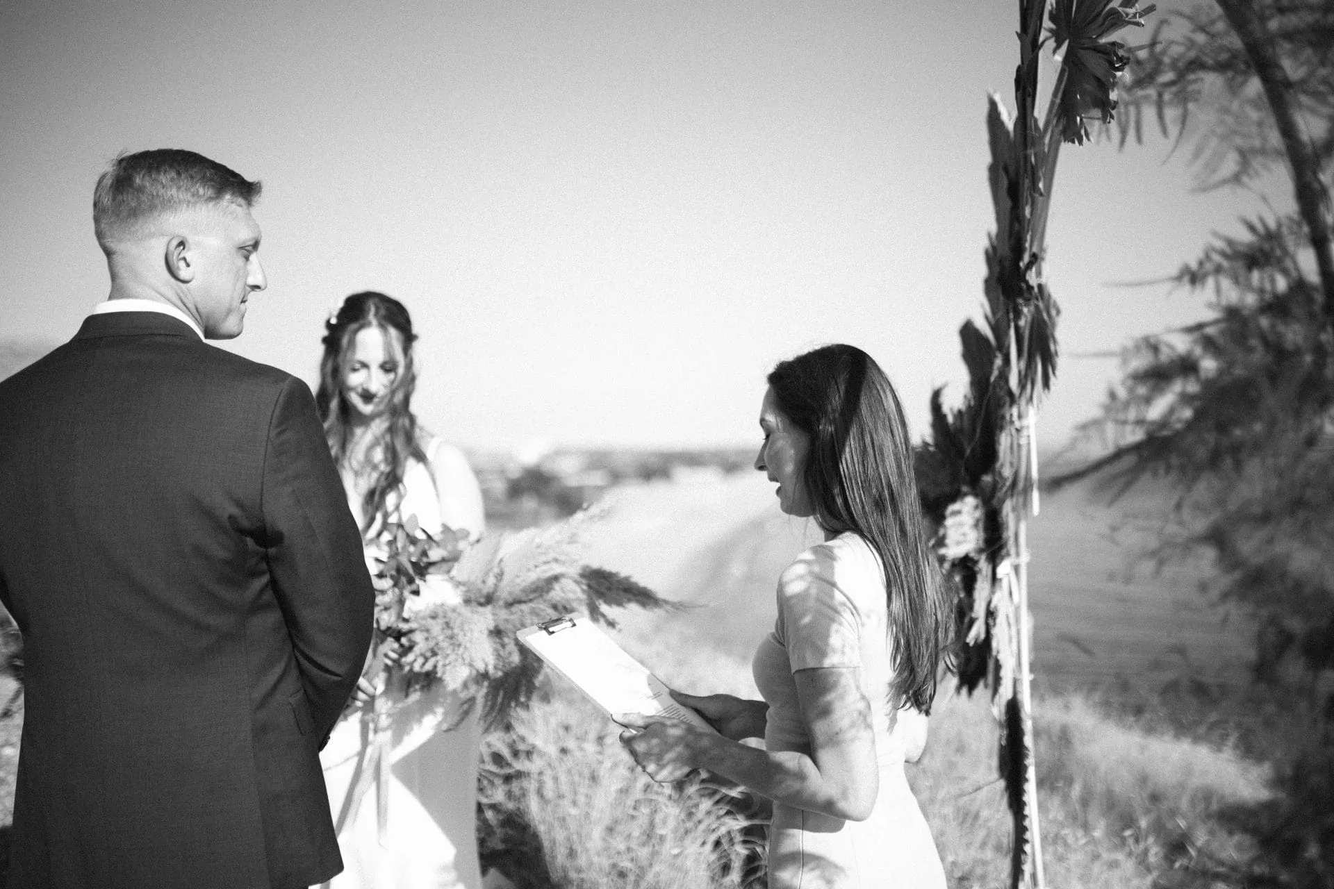 Tyler & Leigha — wedding photograph 107