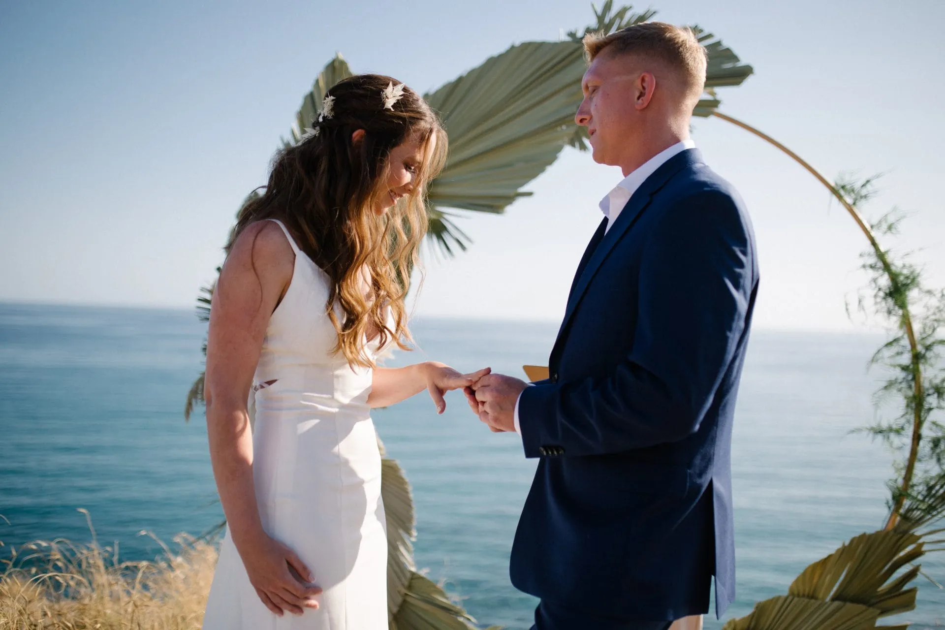 Tyler & Leigha — wedding photograph 113