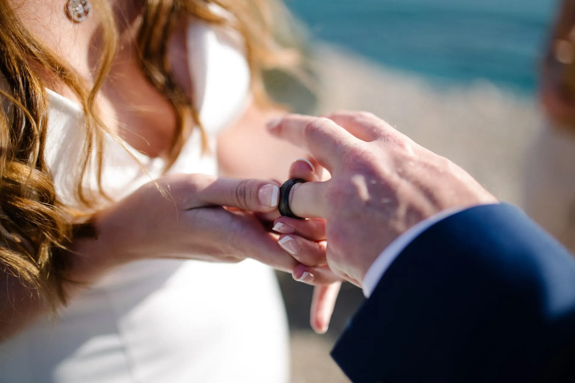 Tyler & Leigha — wedding photograph 120