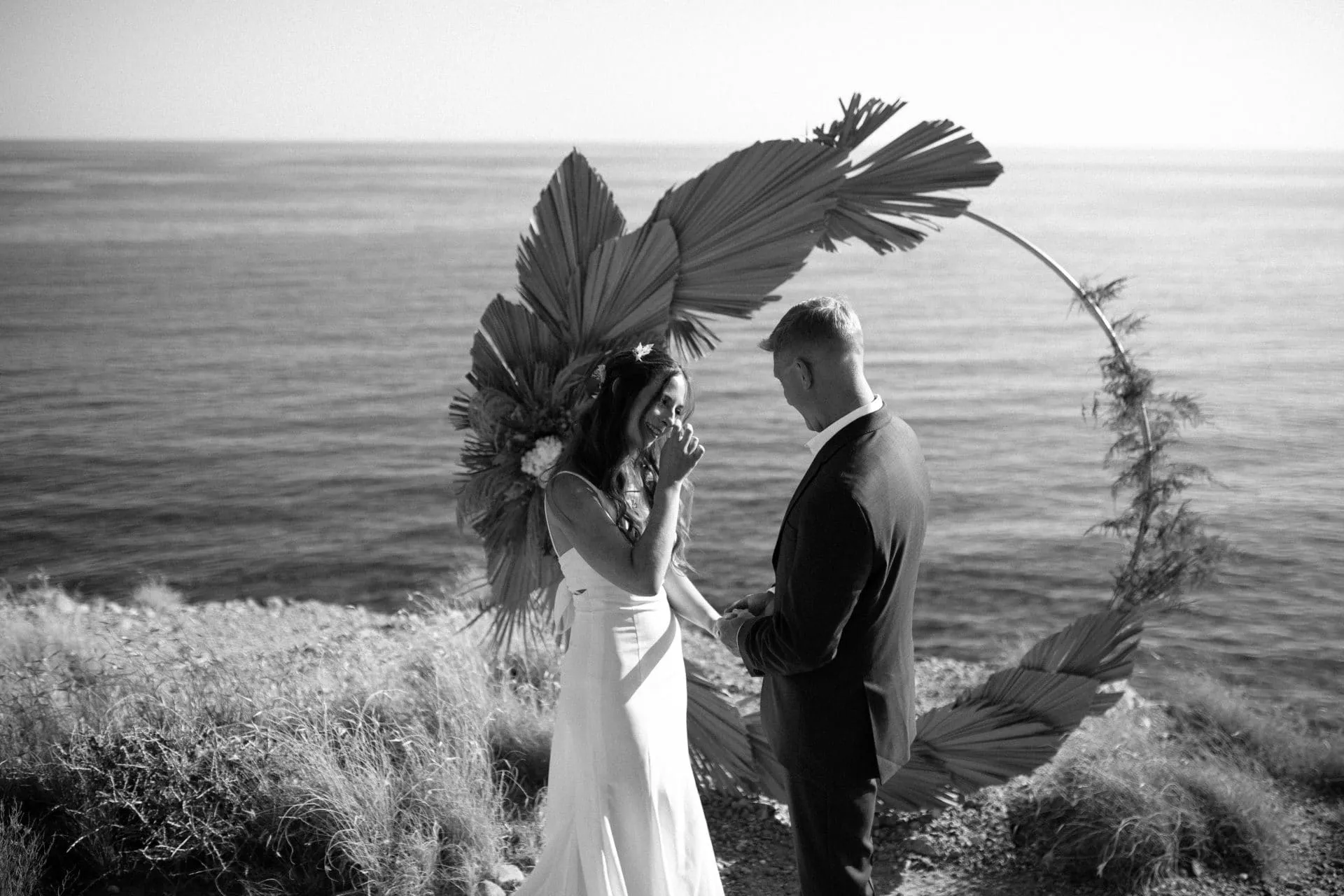 Tyler & Leigha — wedding photograph 125