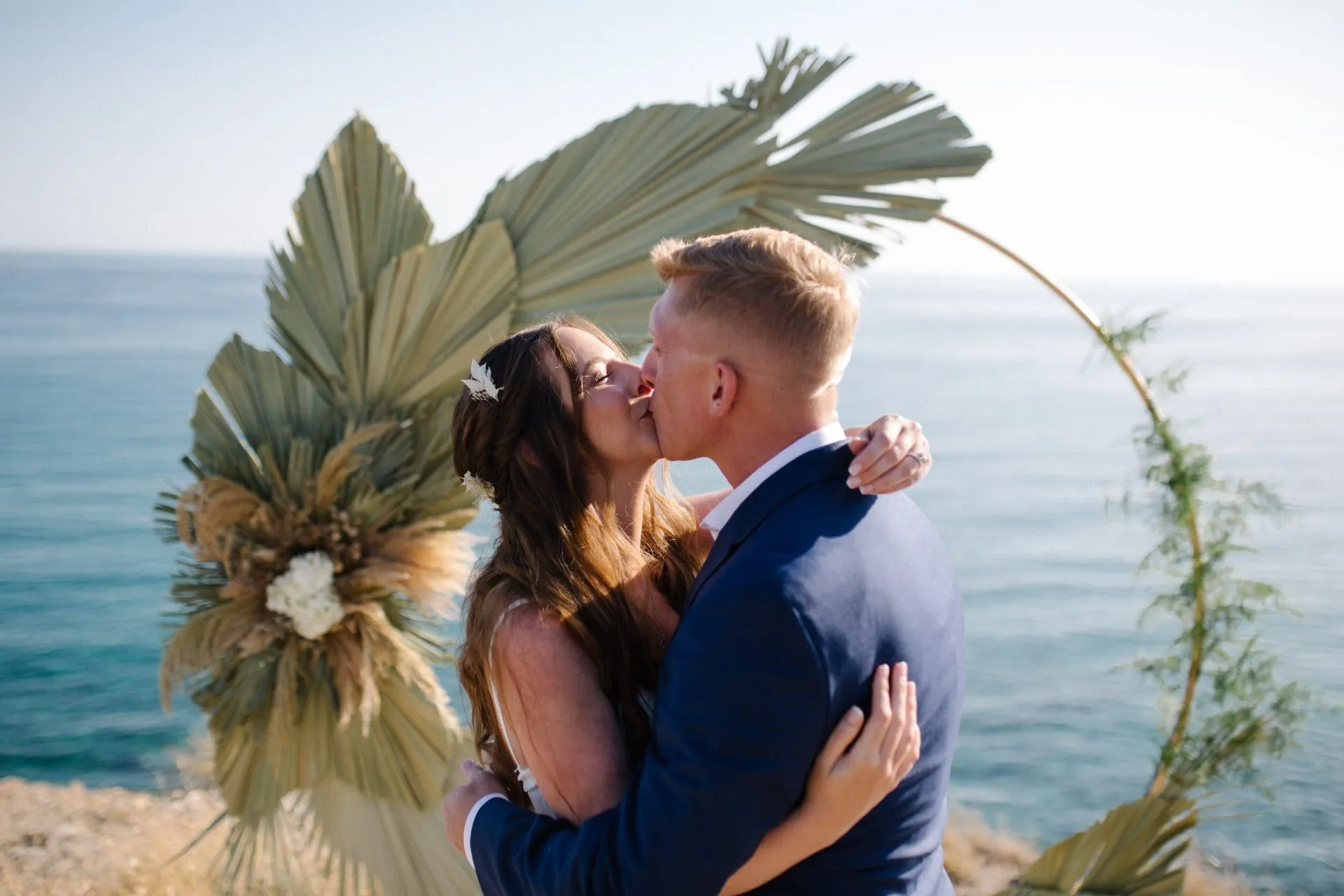 Tyler & Leigha — wedding photograph 129