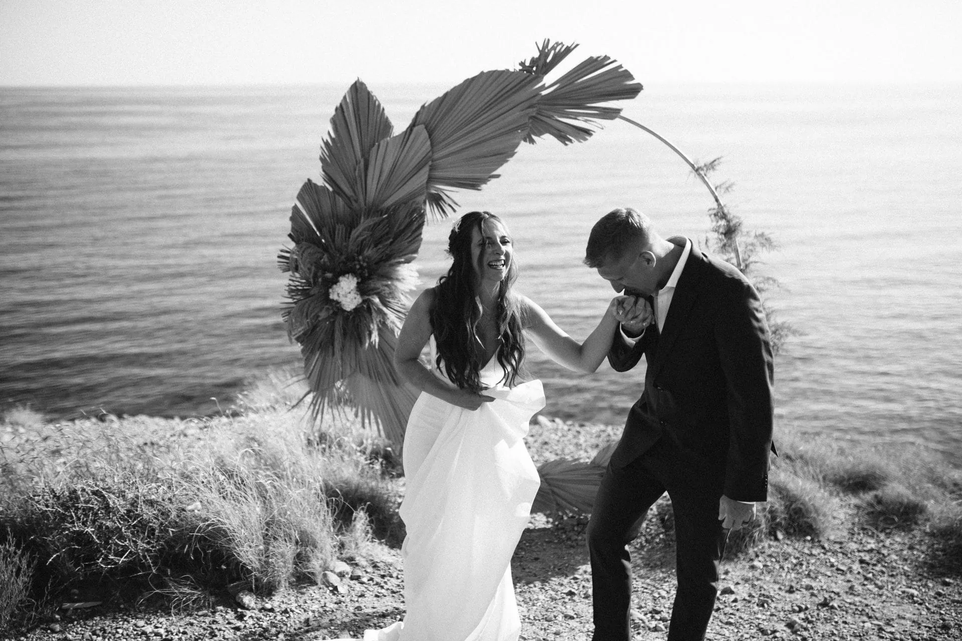 Tyler & Leigha — wedding photograph 135