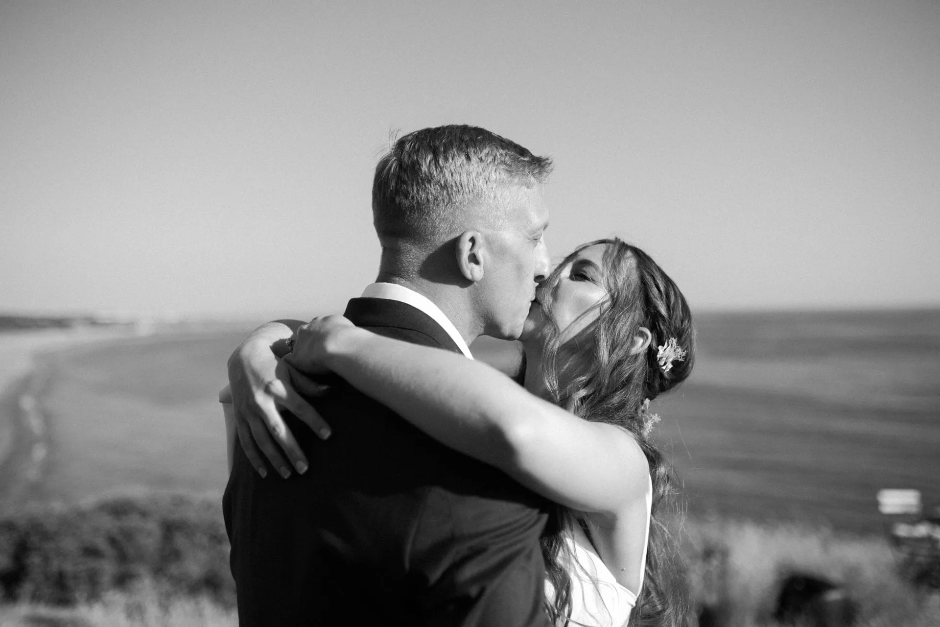Tyler & Leigha — wedding photograph 140
