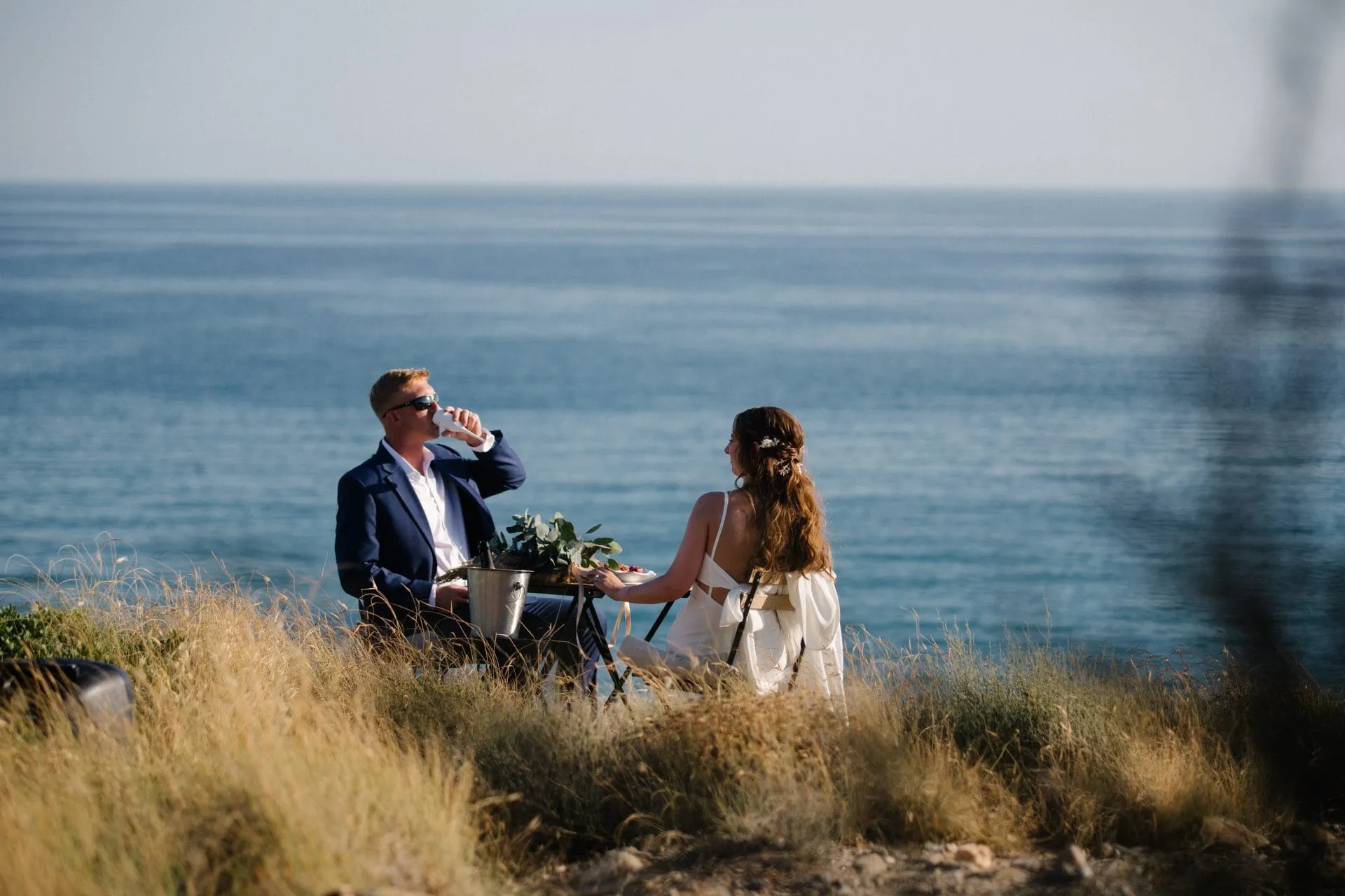 Tyler & Leigha — wedding photograph 150