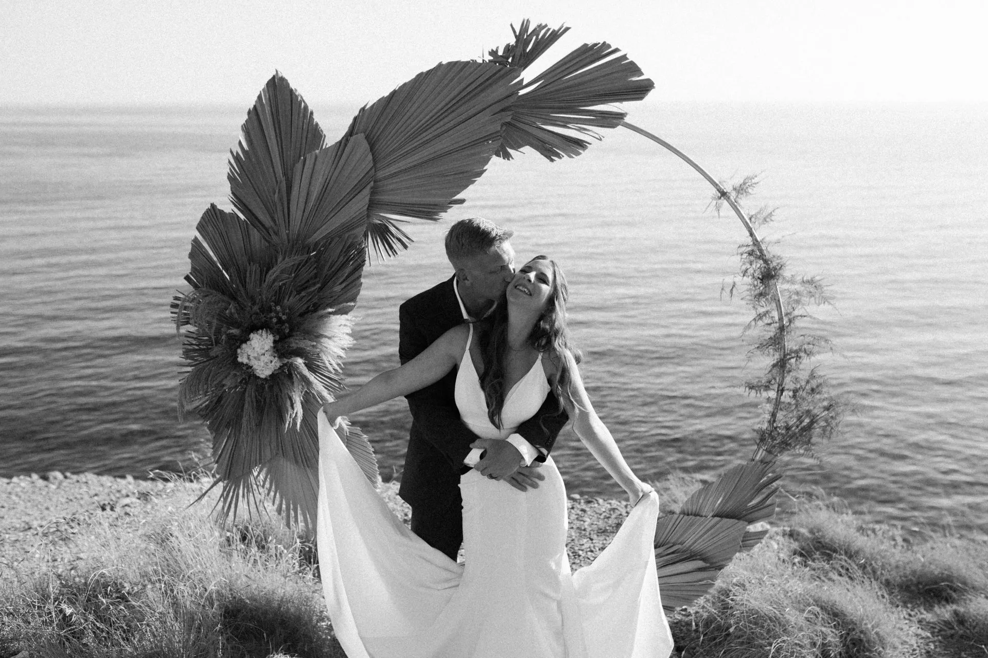Tyler & Leigha — wedding photograph 138